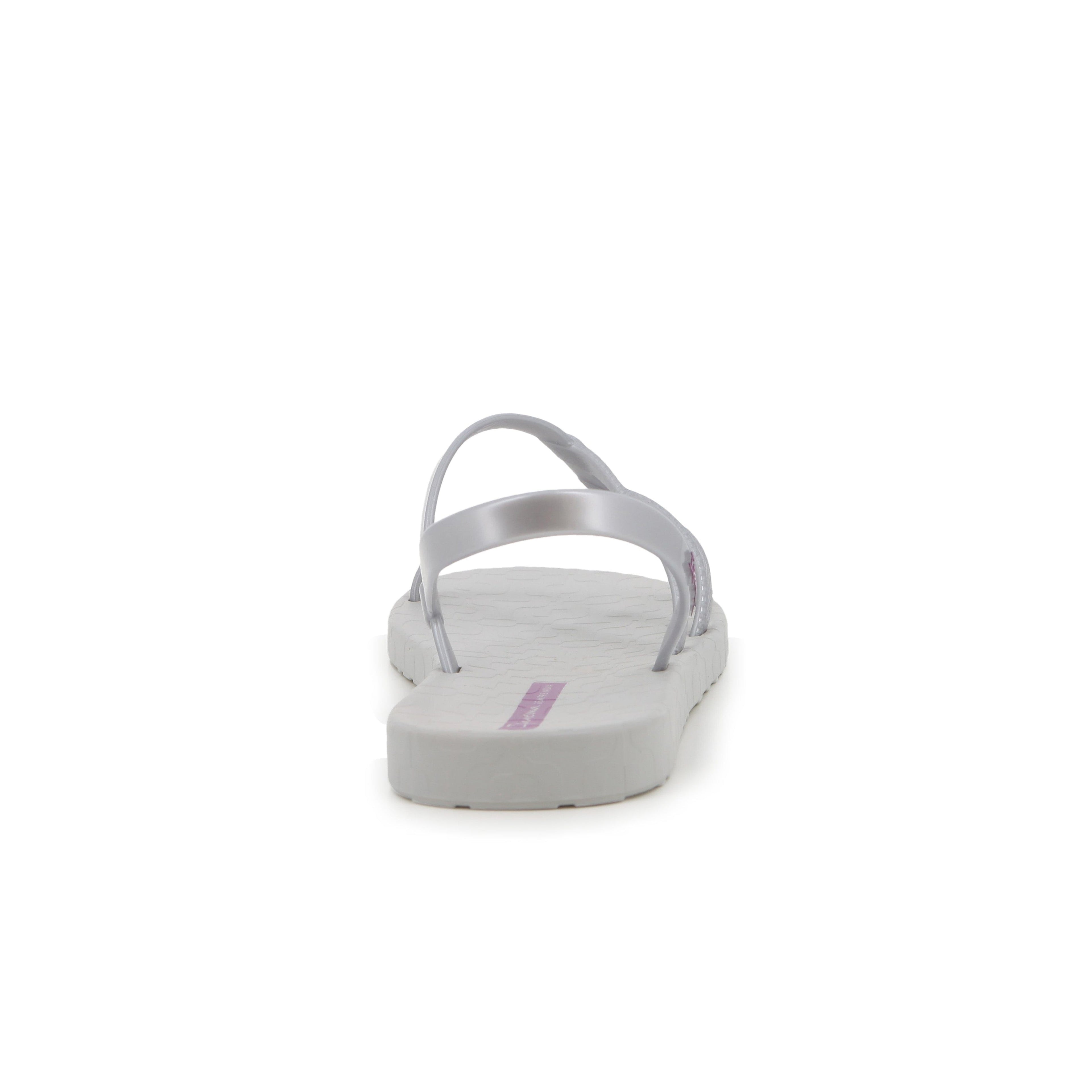 Ipanema Womens Diversa Sandal Grey Silver | Ipanema