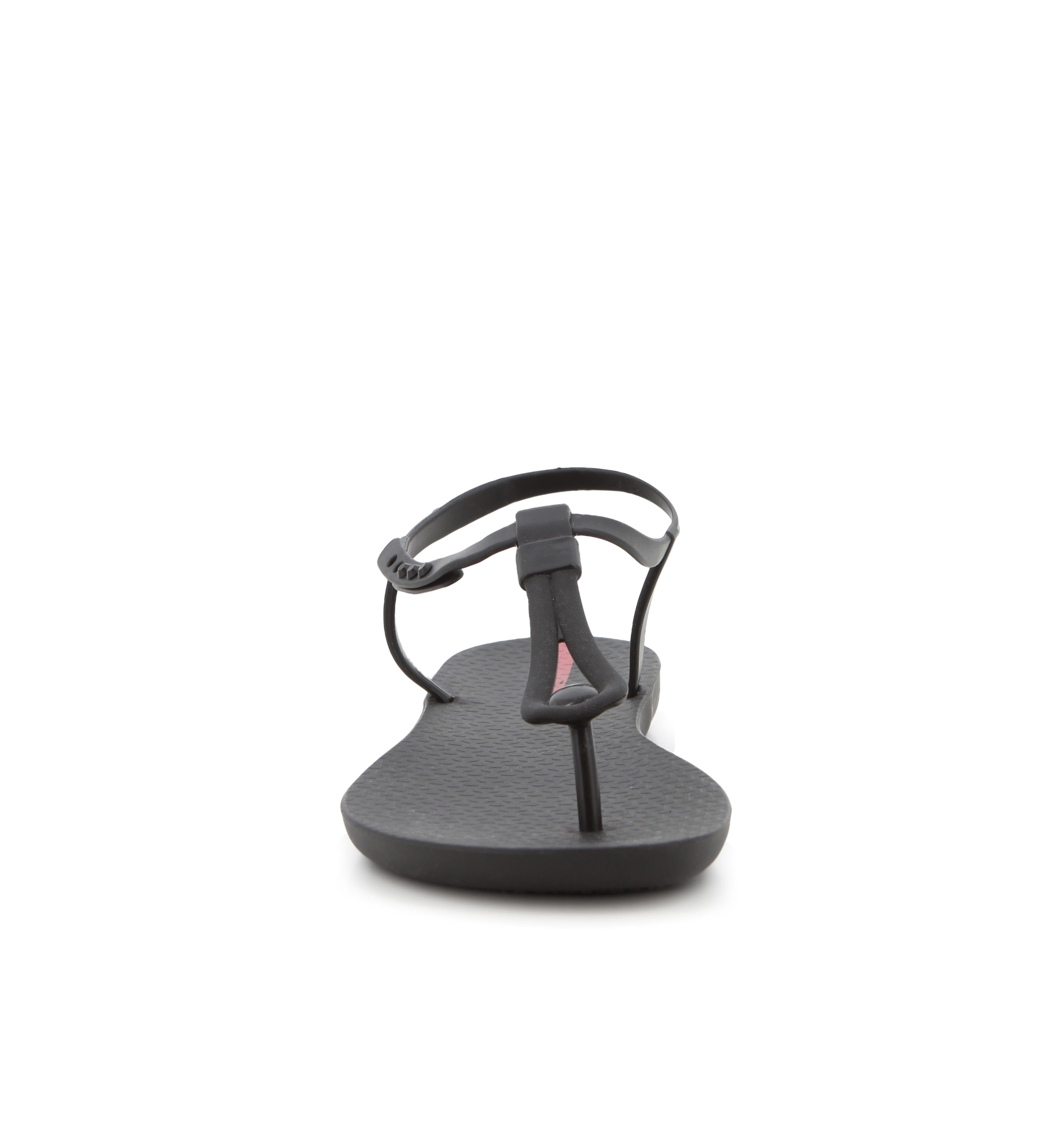 Ipanema Womens Class Slim Sandal Black | Ipanema