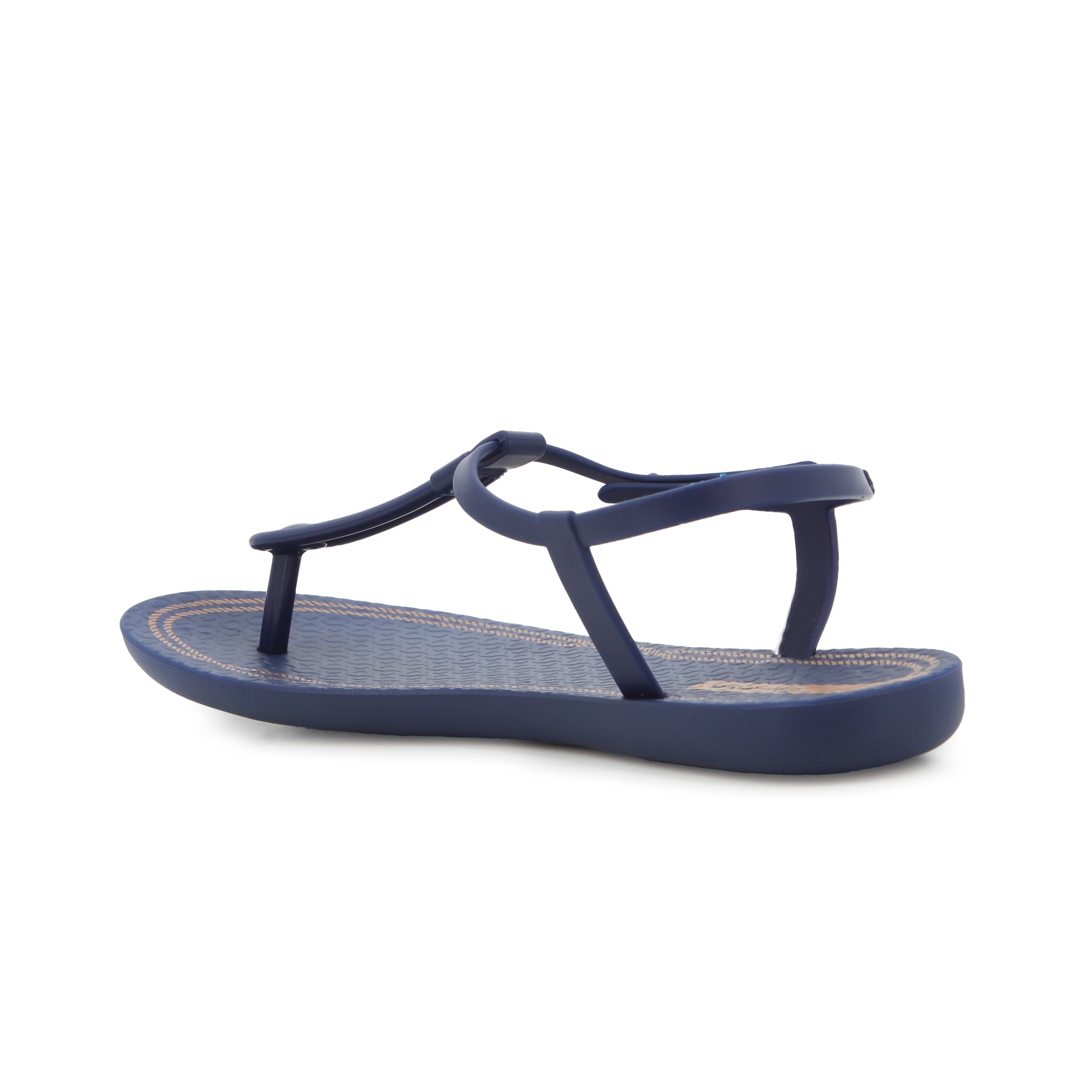 Ipanema Womens Class Slim Sandal Blue | Ipanema