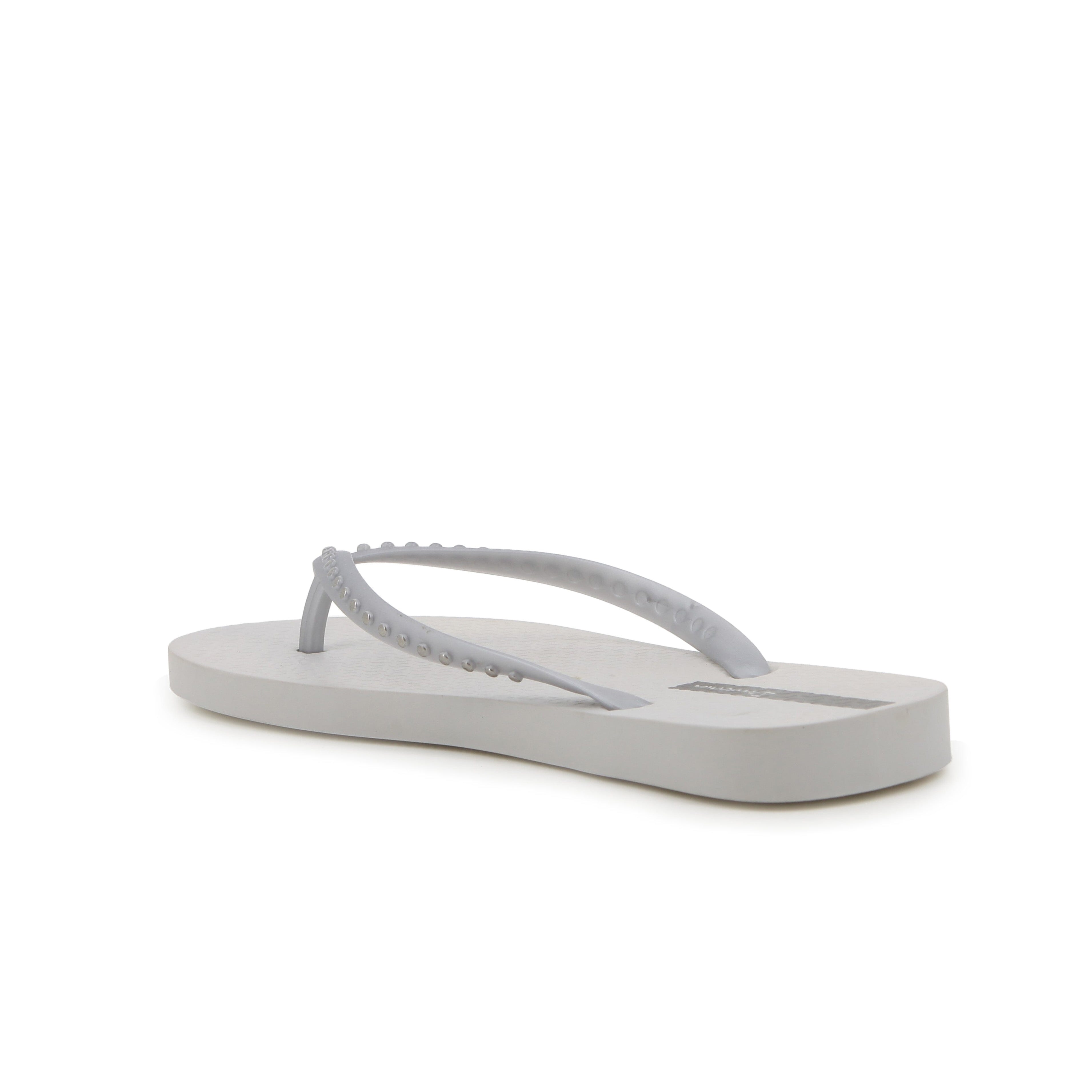 Ipanema Womens Essence Sandal Grey Silver | Ipanema