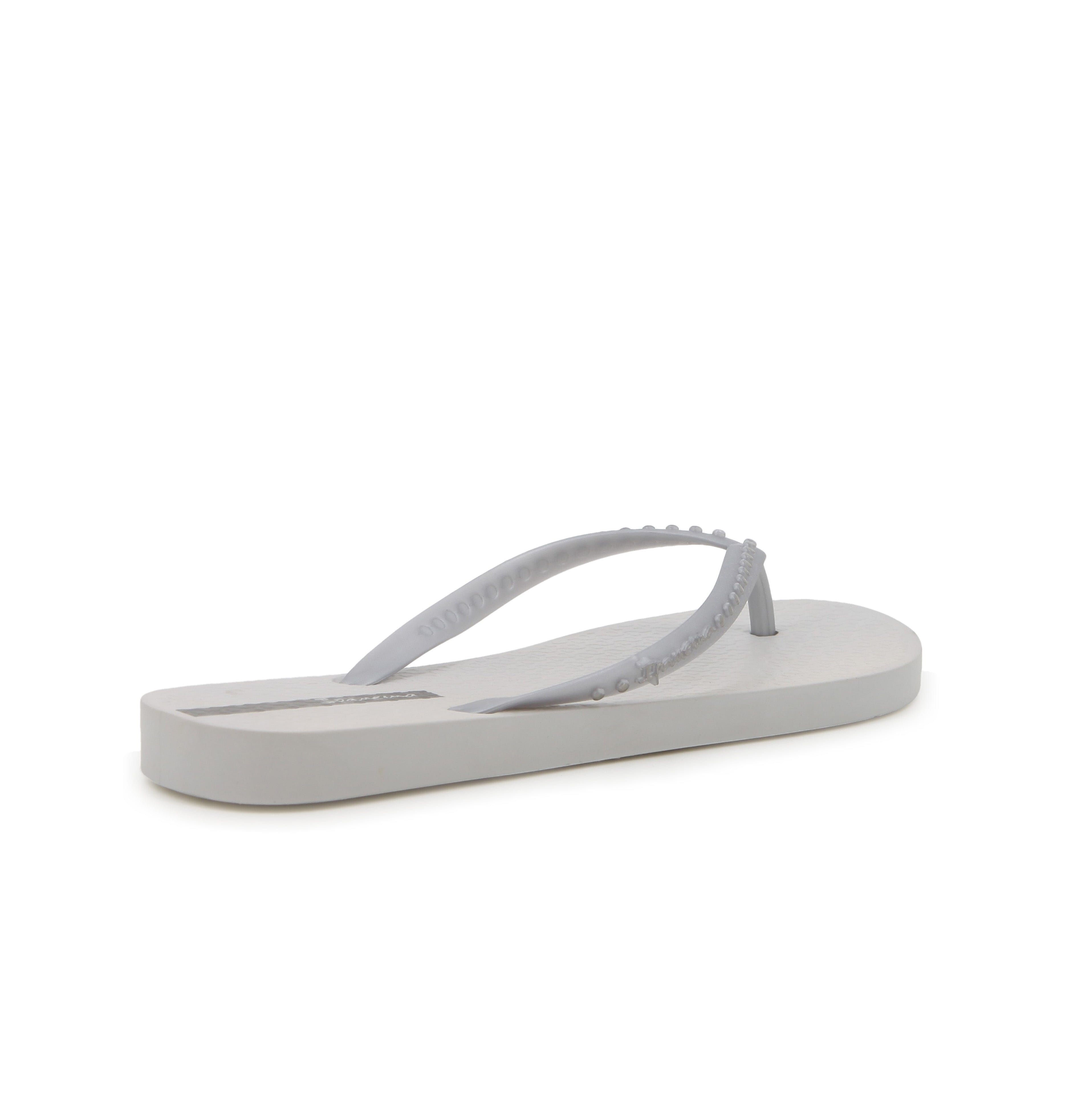 Ipanema Womens Essence Sandal Grey Silver | Ipanema