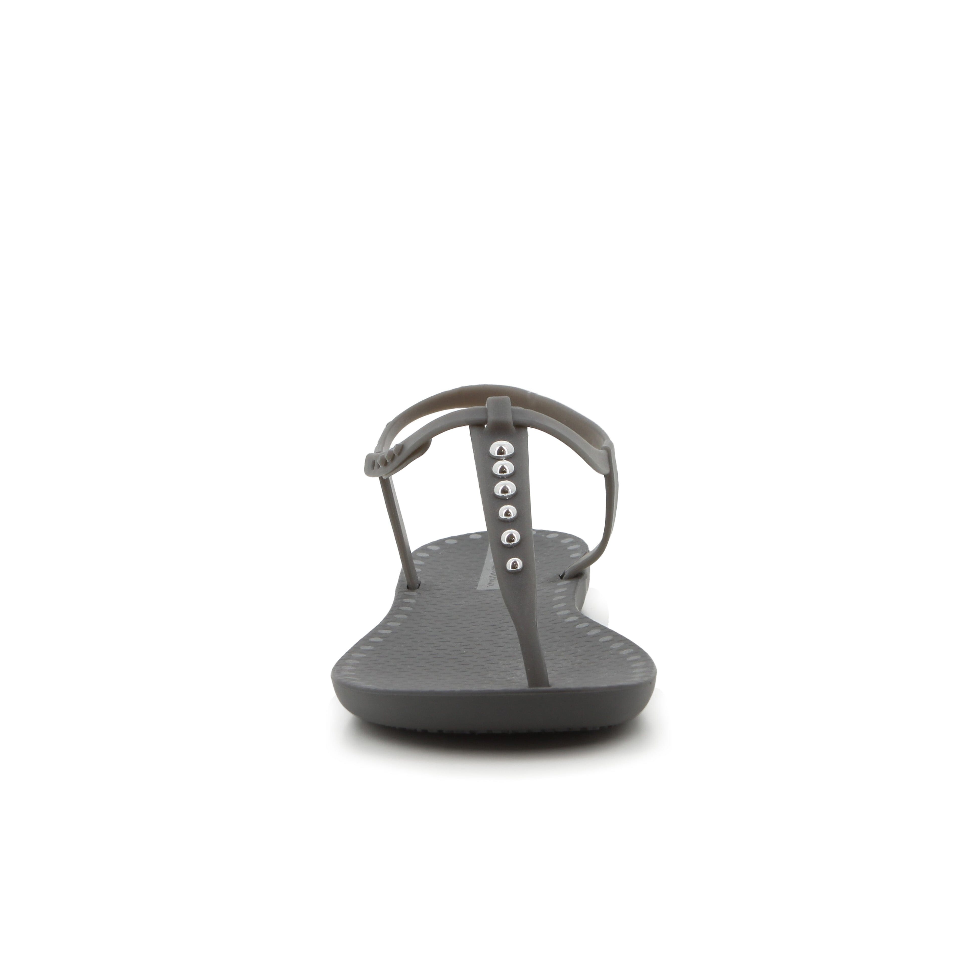 Ipanema Womens Class Dots Sandal Grey Silver | Ipanema