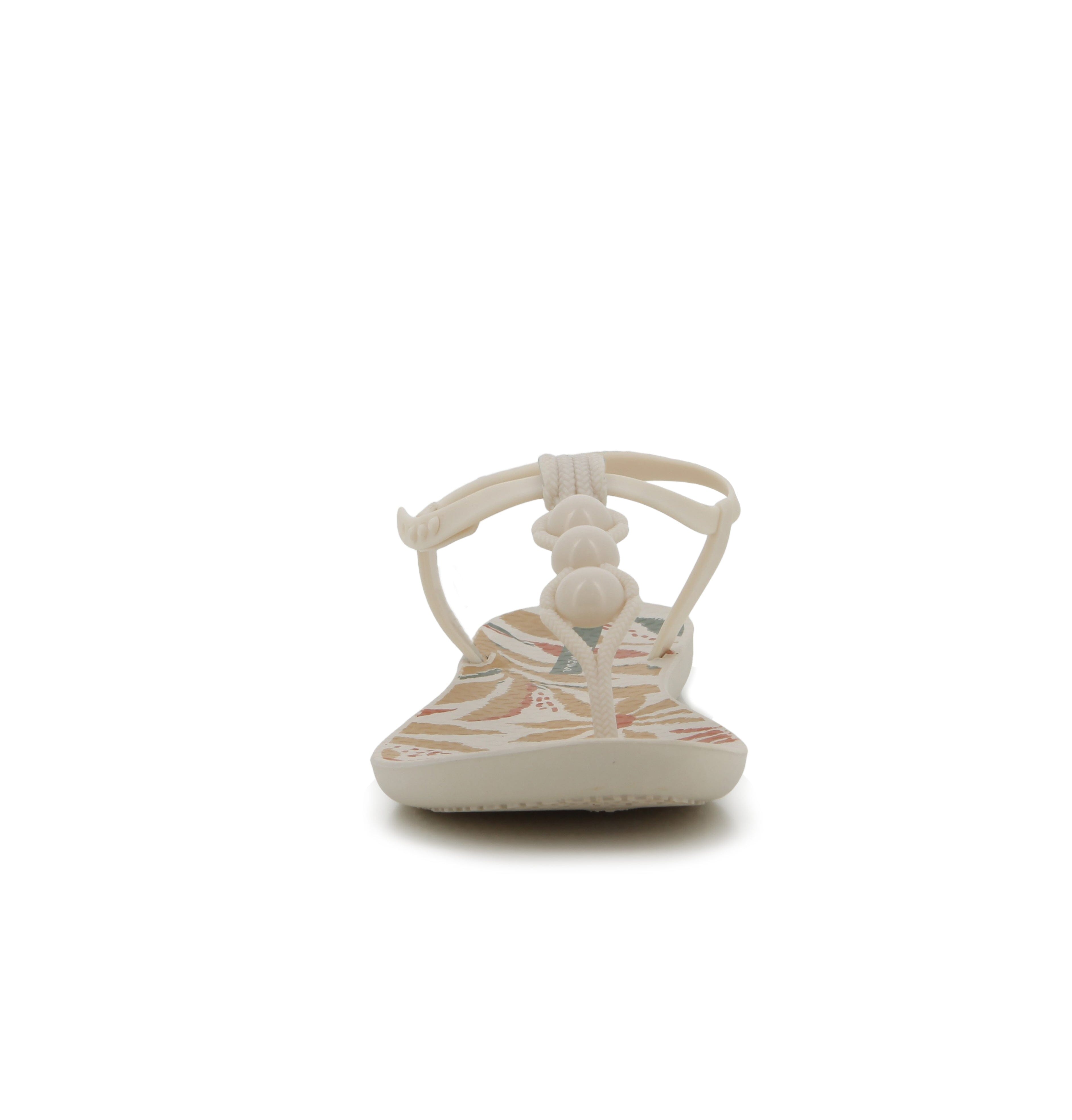 Ipanema Womens Clas Conecta Ii Sandal Beige Orange | Ipanema