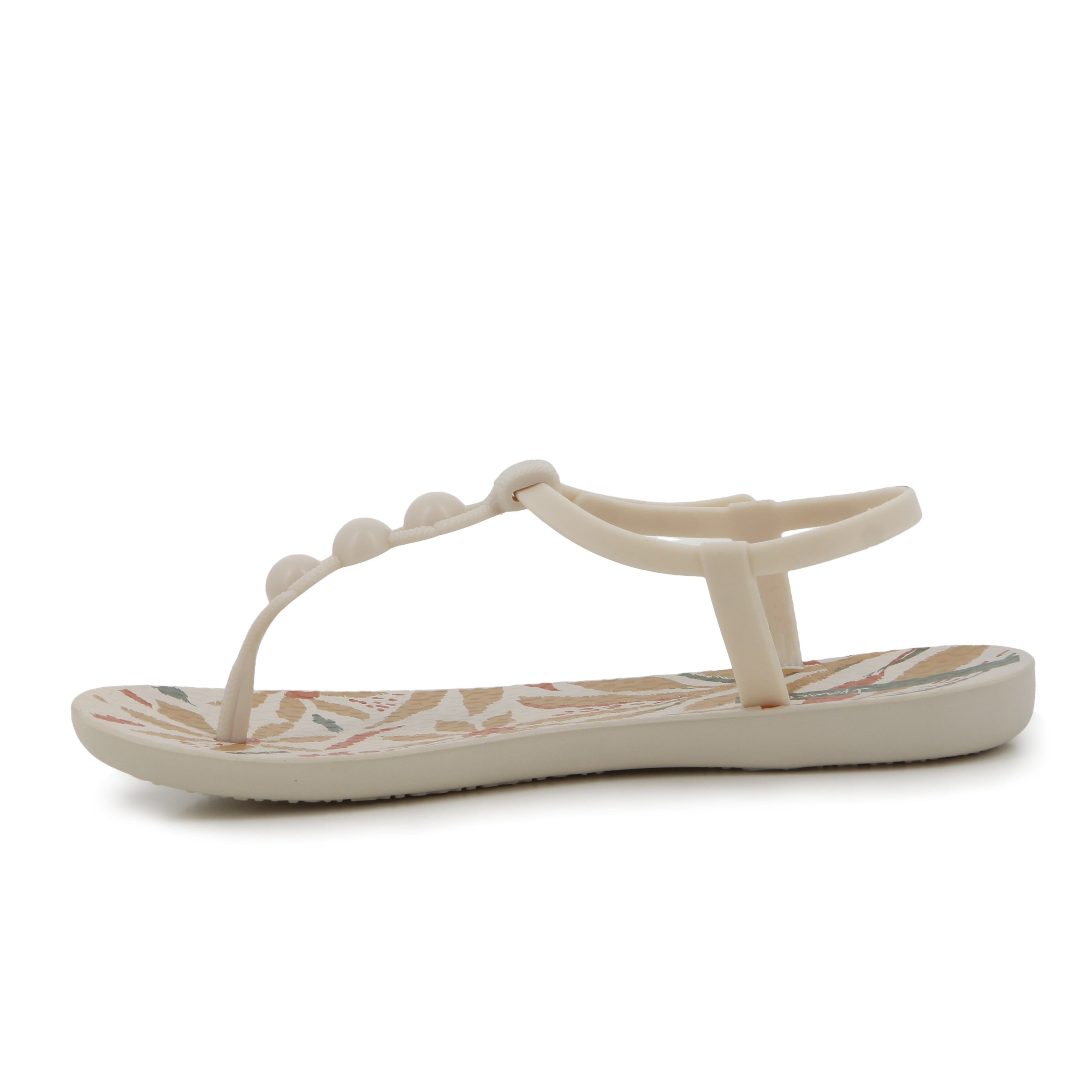 Ipanema Womens Clas Conecta Ii Sandal Beige Orange | Ipanema