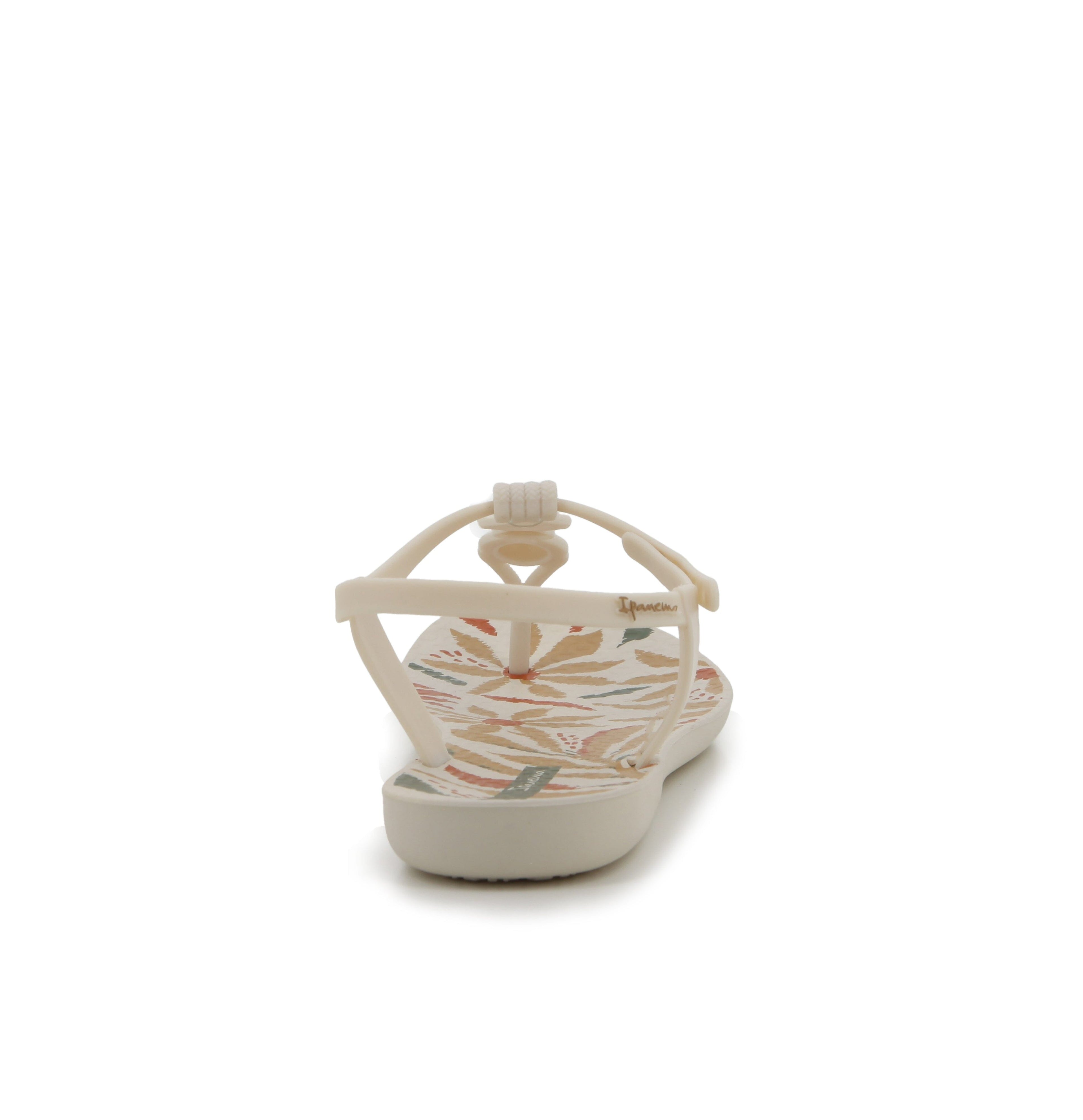 Ipanema Womens Clas Conecta Ii Sandal Beige Orange | Ipanema