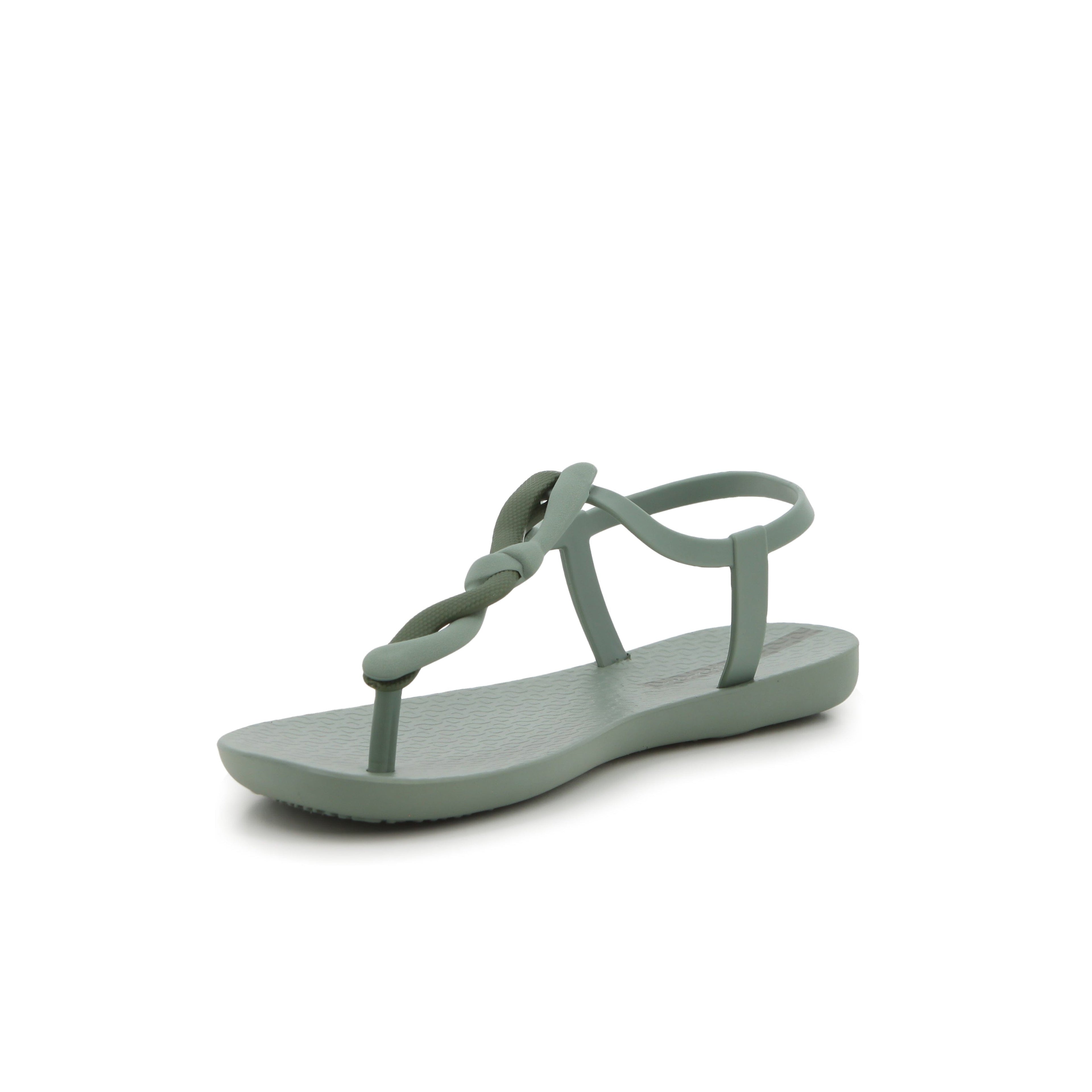 Ipanema Womens Class Daily Sandal Green | Ipanema