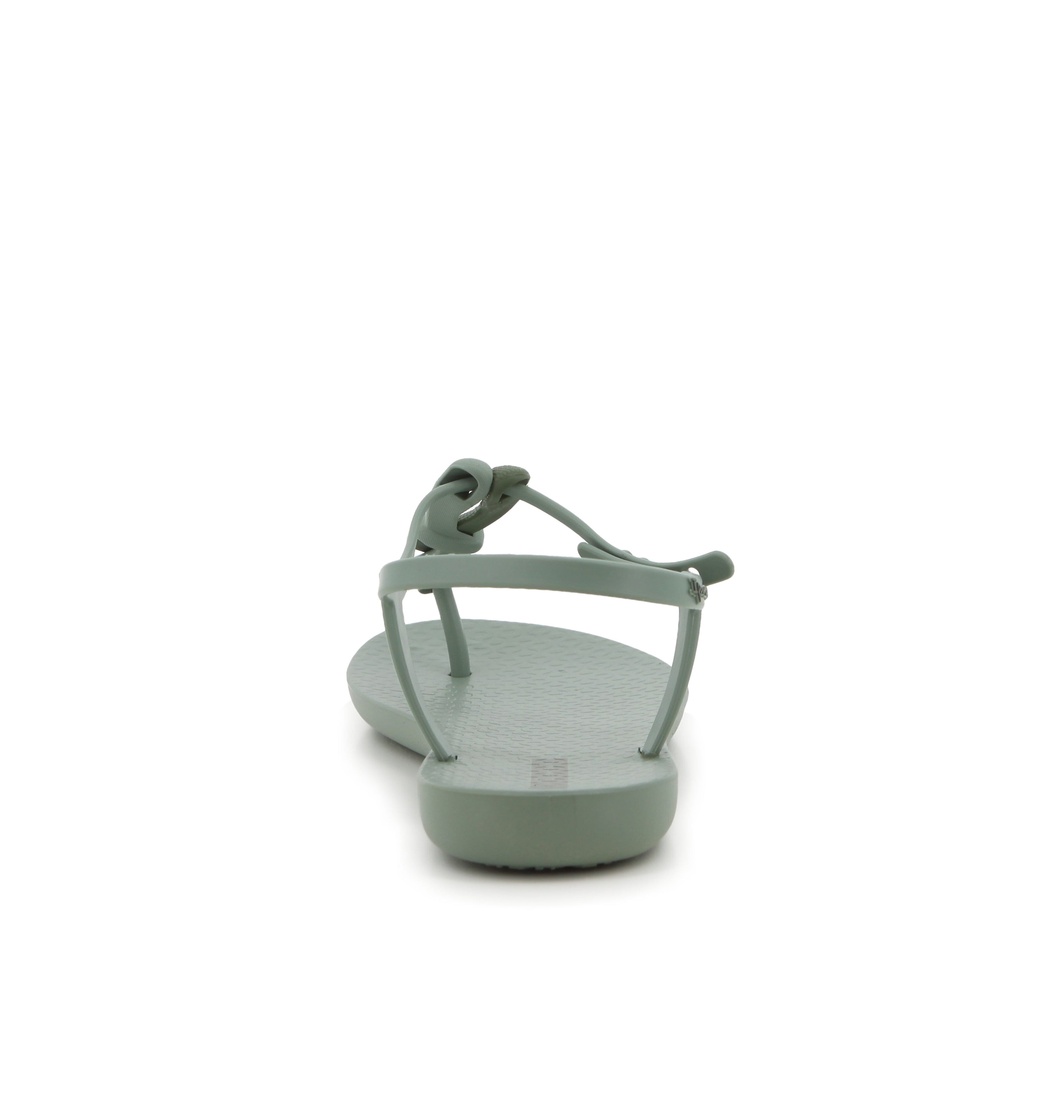Ipanema Womens Class Daily Sandal Green | Ipanema
