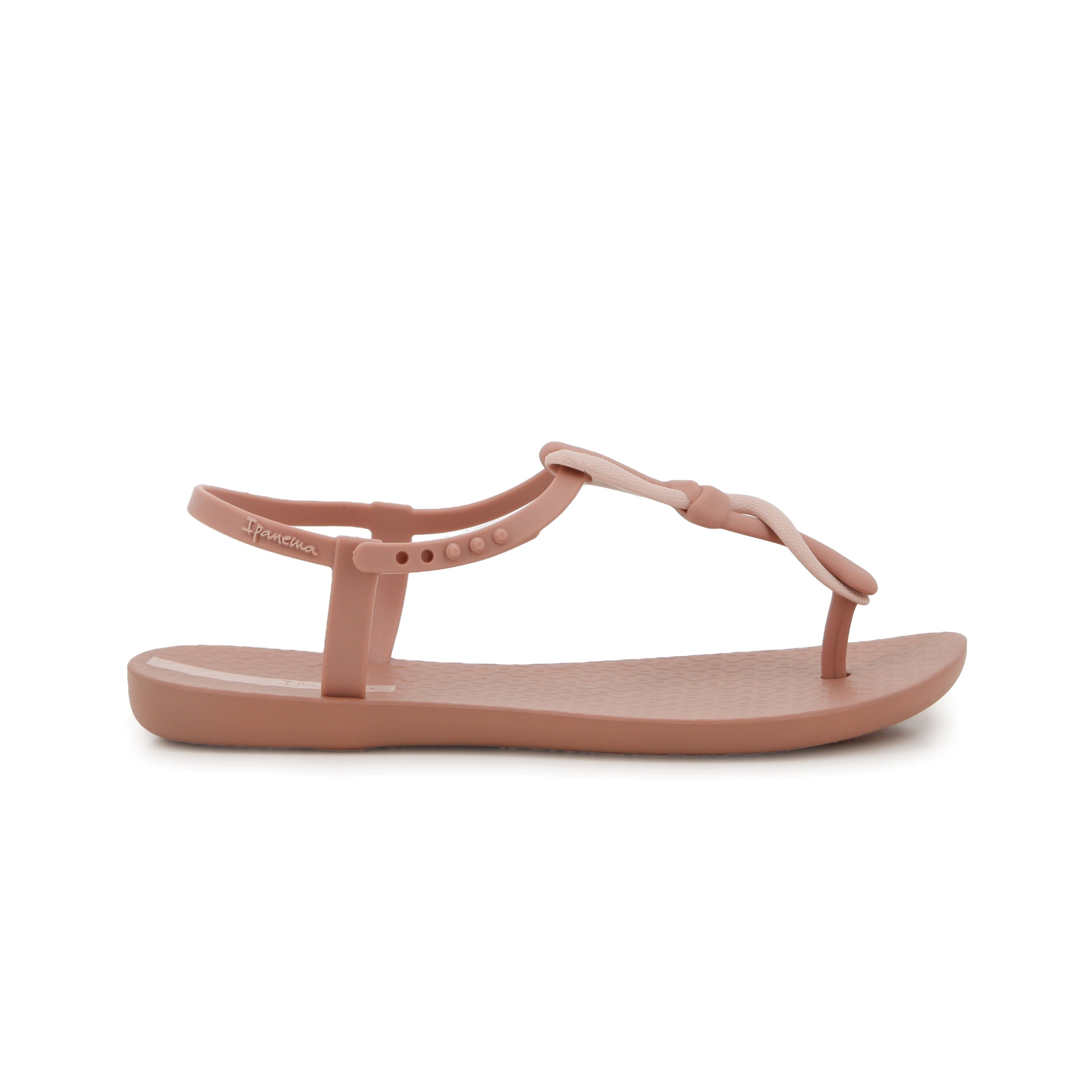 Ipanema Womens Class Daily Sandal Pink | Ipanema
