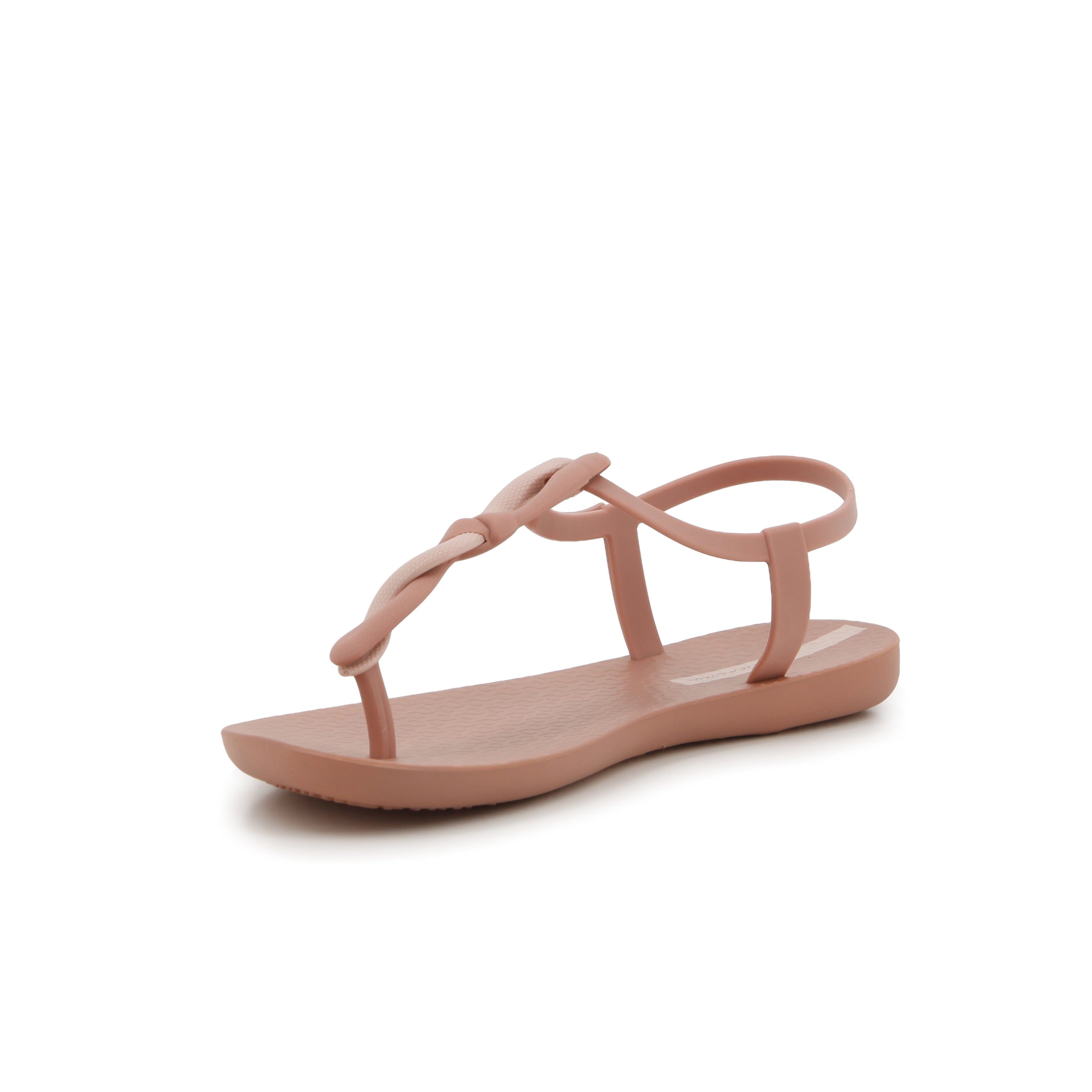 Ipanema Womens Class Daily Sandal Pink | Ipanema