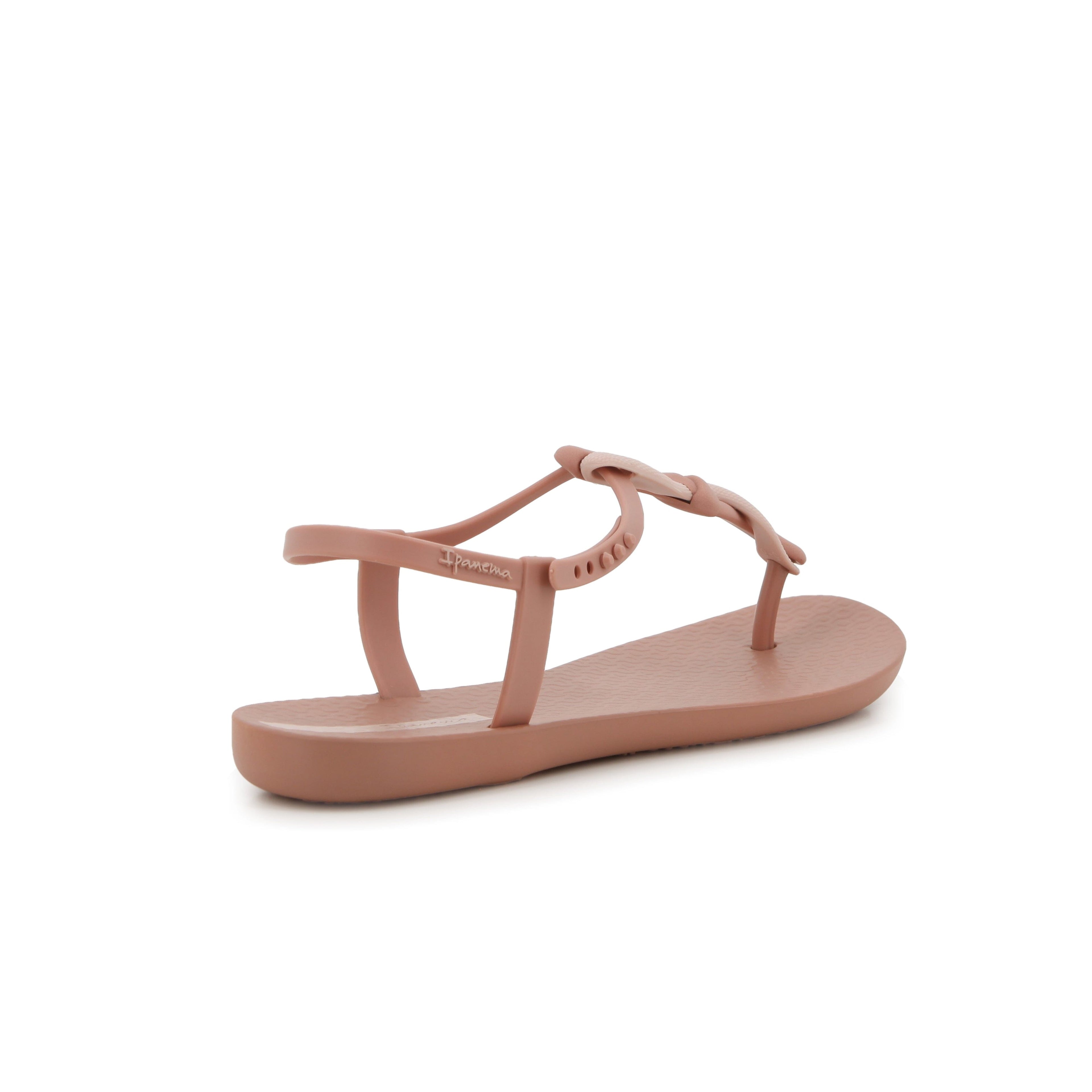Ipanema Womens Class Daily Sandal Pink | Ipanema