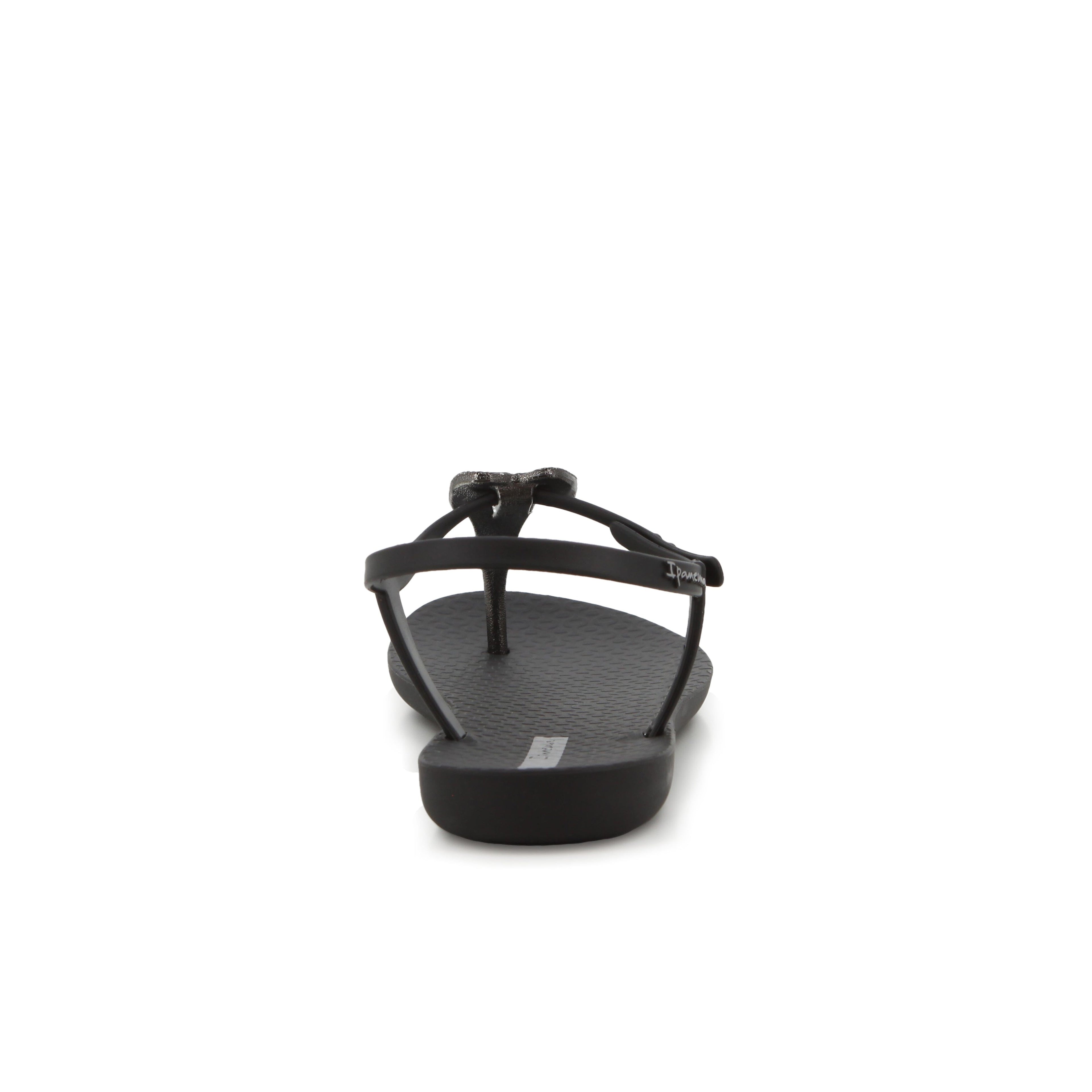 Ipanema Womens Class Flora Ii Sandal Black Grey | Ipanema