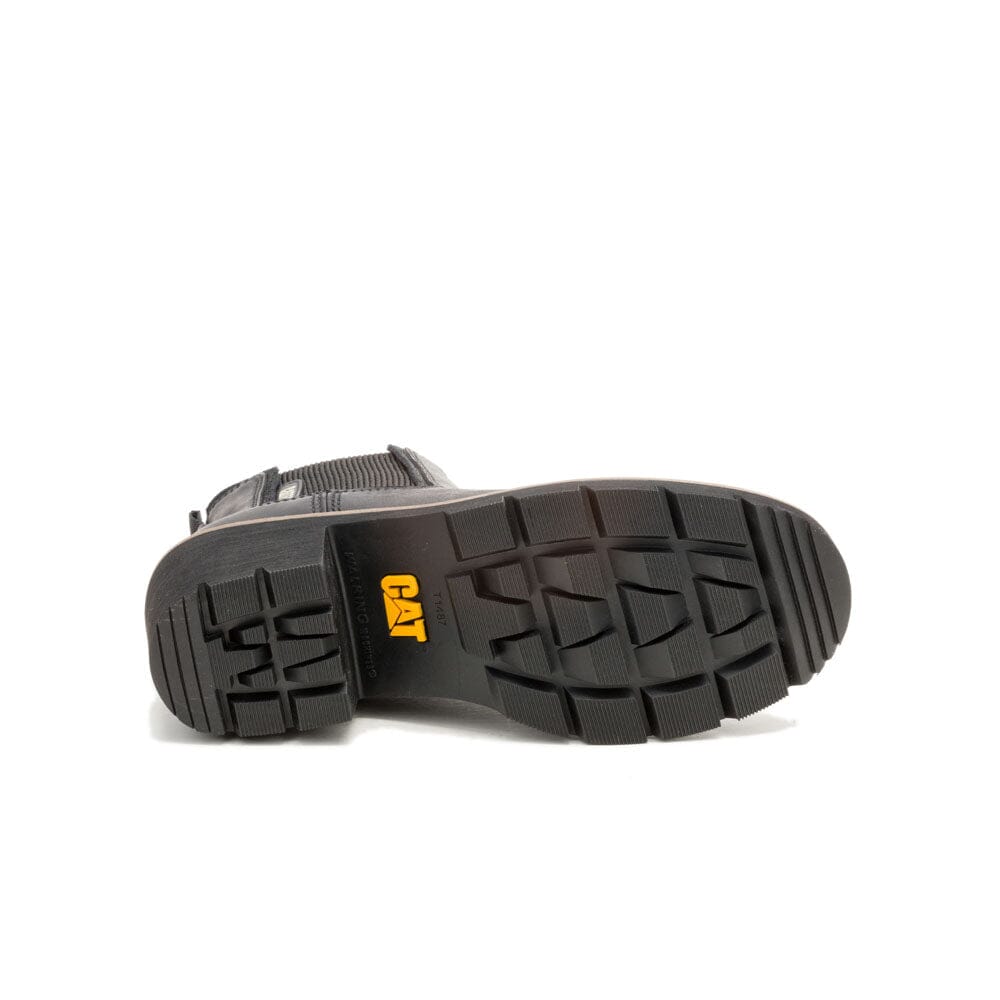 Caterpillar Womens Rewrite Chelsea Boot Black | Caterpillar
