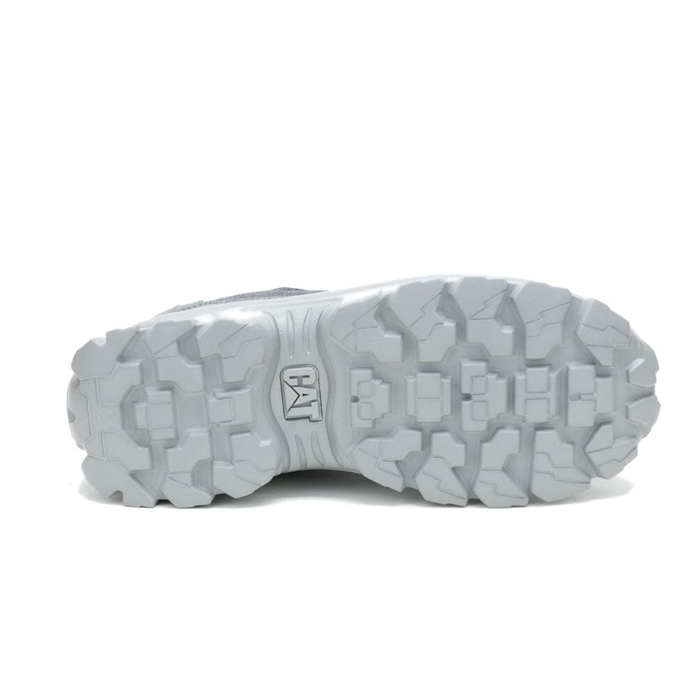 Caterpillar Mens Intruder Lite Gargoyle | Caterpilar