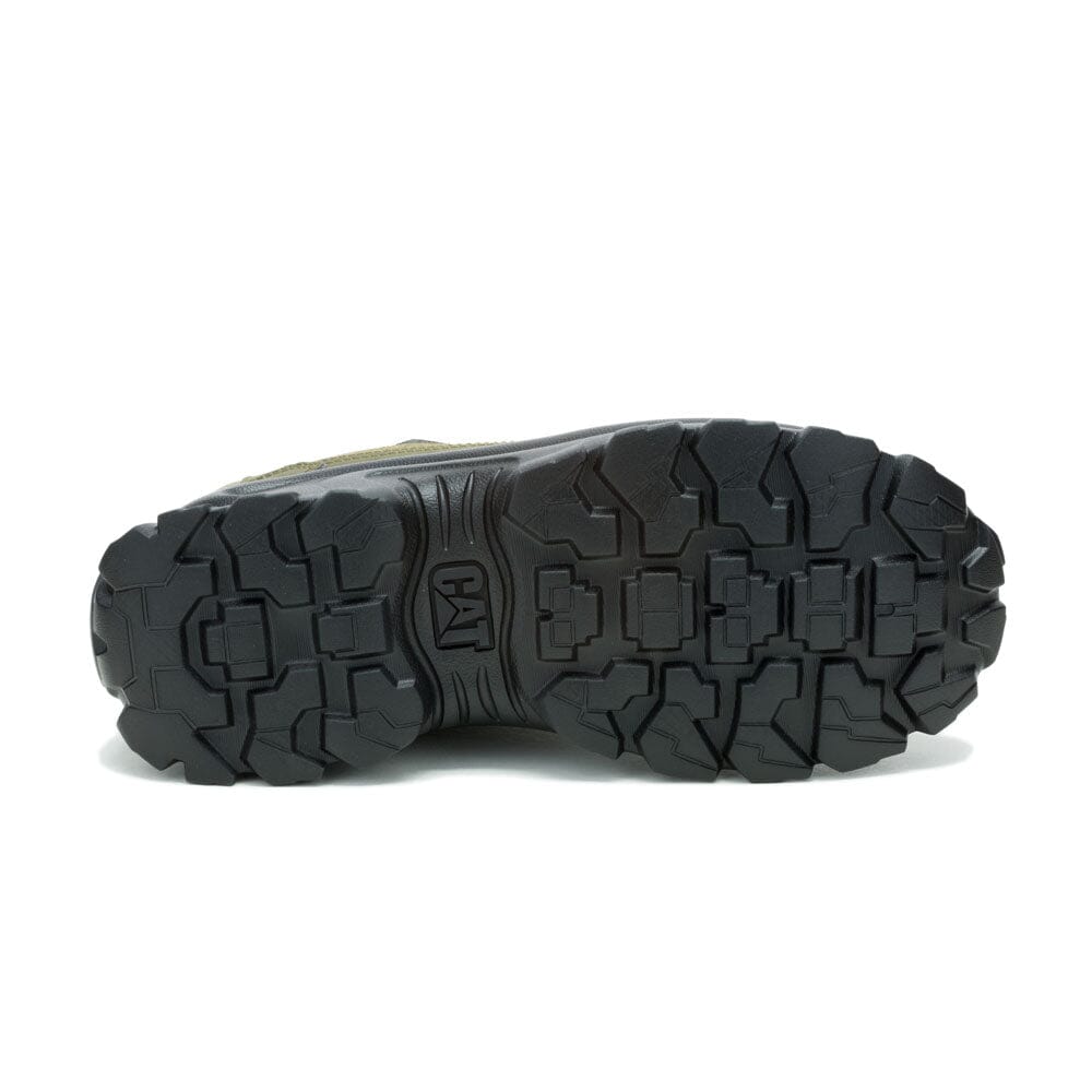 Caterpillar Mens Intruder Lite Dark Olive | Caterpilar