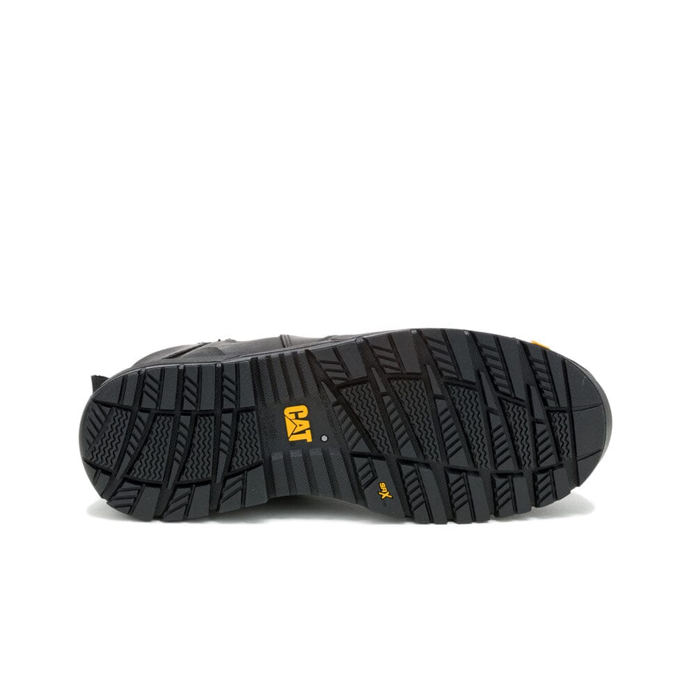 Caterpillar Mens Propane 2.0 Ob E Fo Hro Src Non Steel Boot Black | Caterpillar
