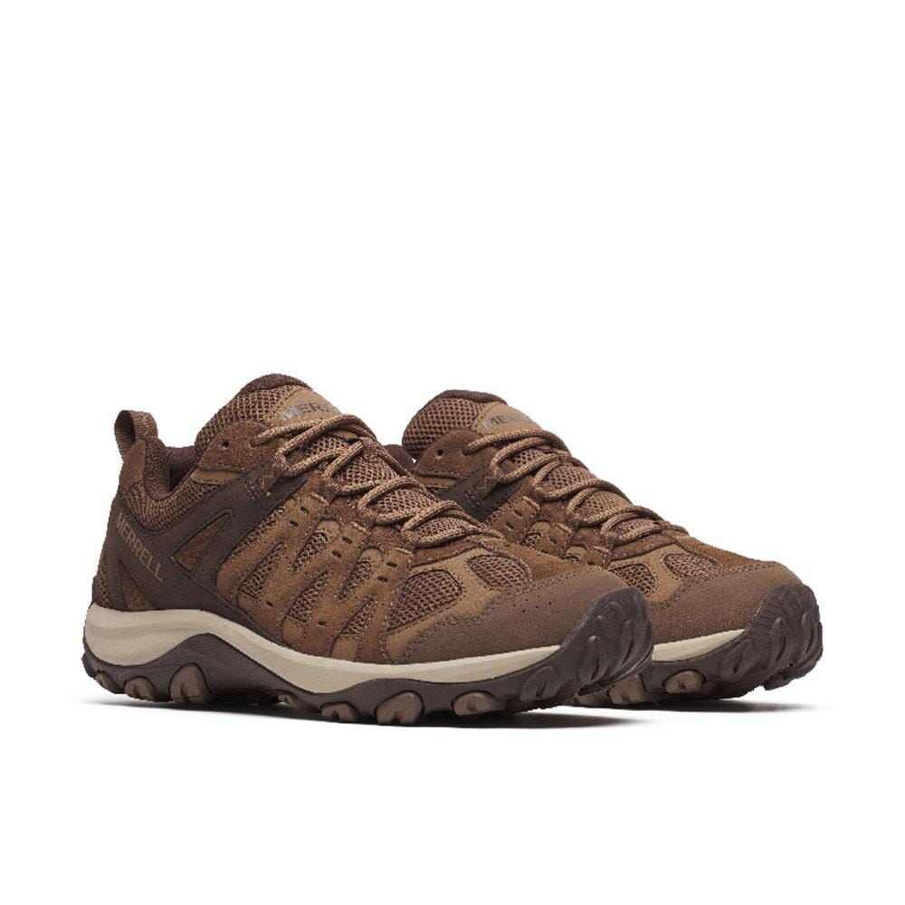 Merrell Mens Accentor 3 Sneaker Mole | Merrell