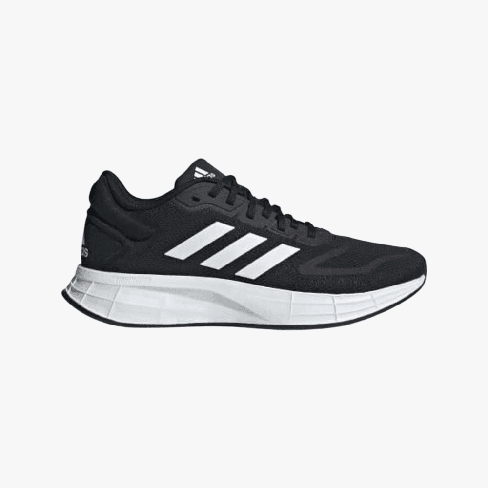 Adidas Duramo 10 Trainer Black | Adidas