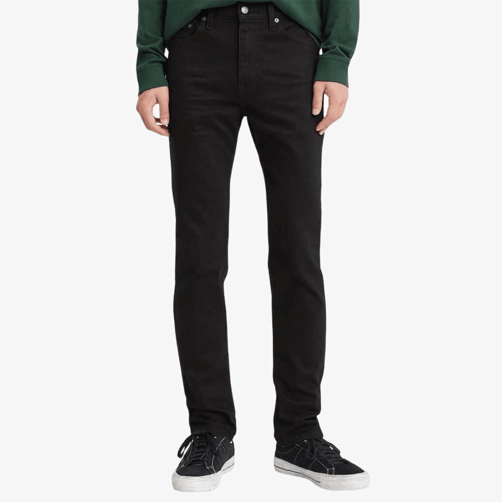 Levis Mens 510 Skinny Stretch Jeans Native Cali | Levis