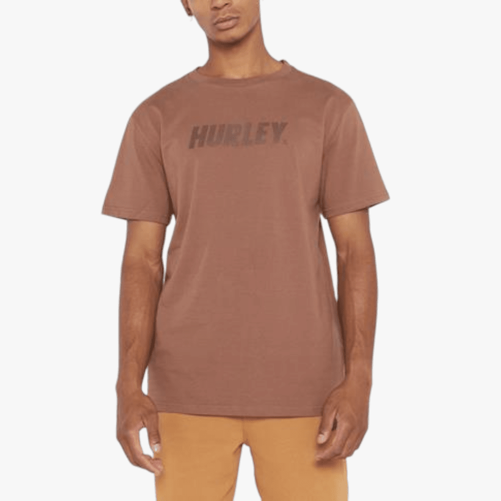 Hurley Evd Wsd Fastlane Simple Tee Maglietta, Nero, XXL Uomo Hurley Evd Wsd Fastlane Simple Tee Maglietta, Nero, XXL Uomo