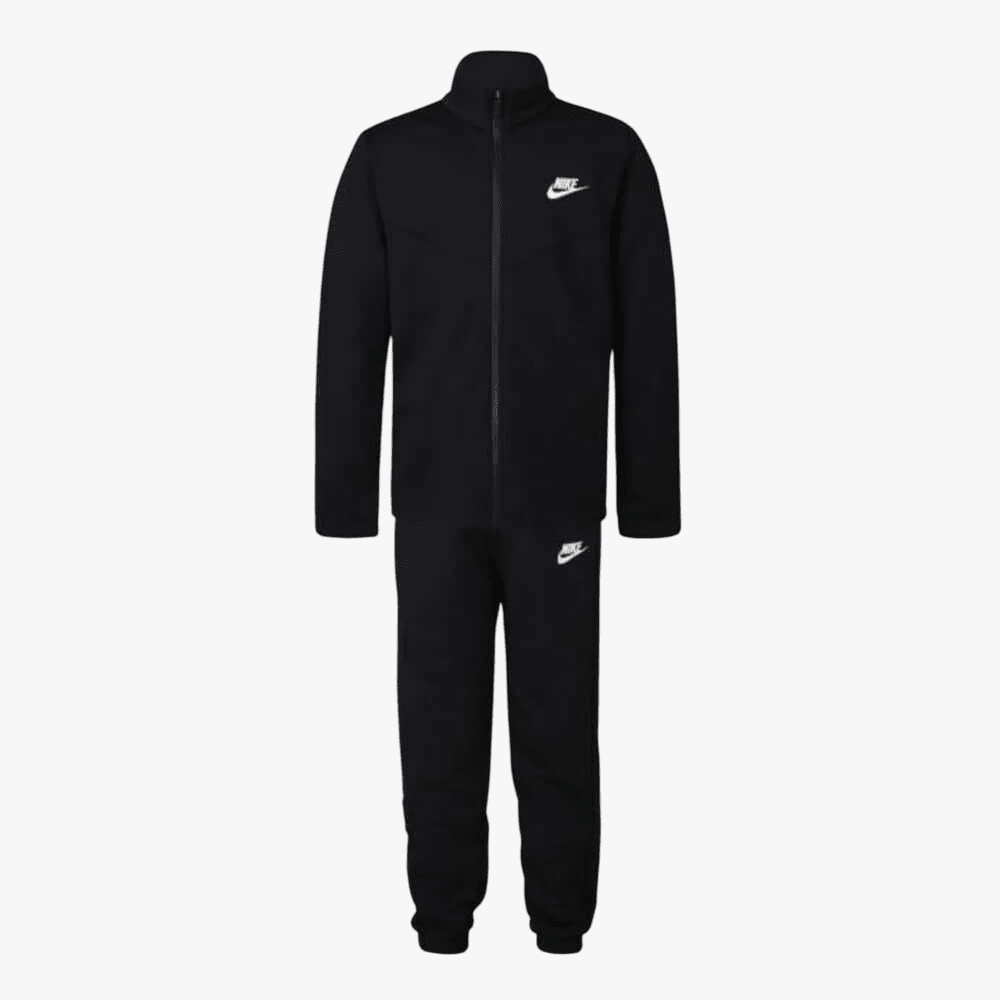 Nike Kids Futura Tracksuit Set Black | Nike