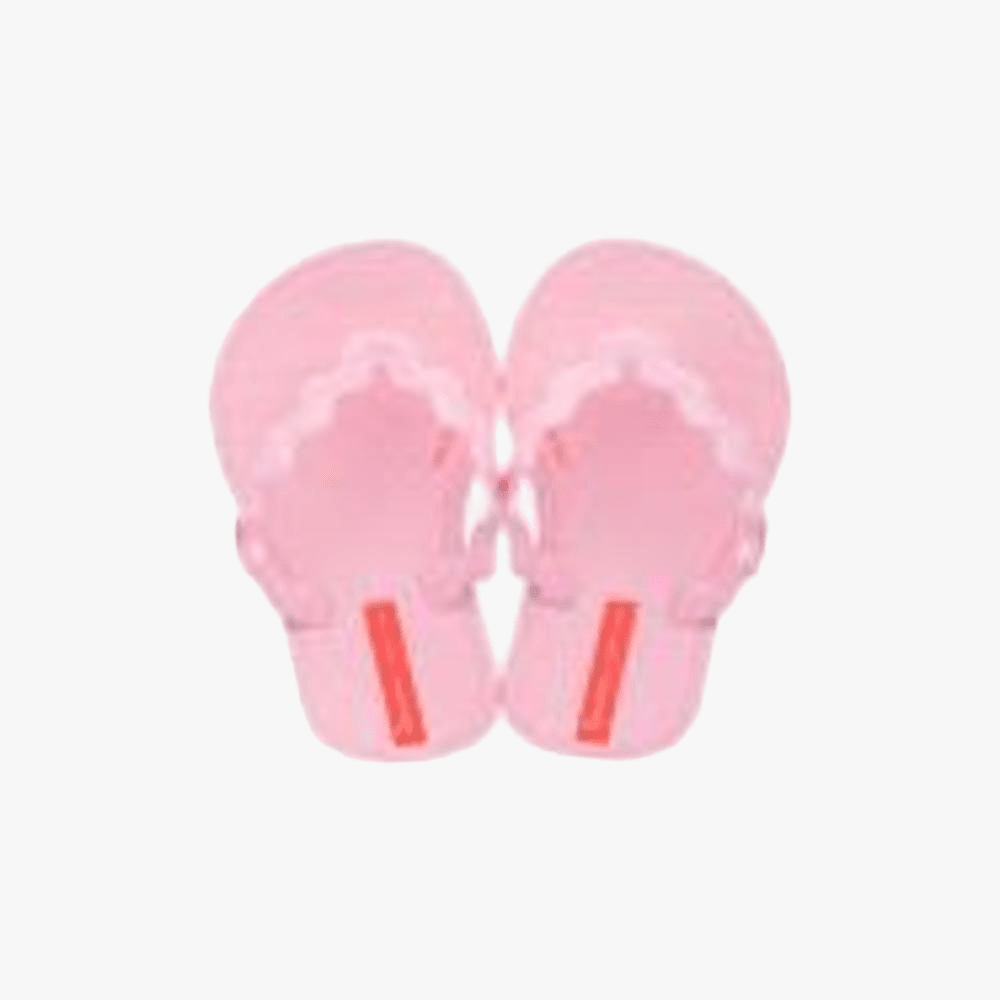 Ipanema Girls Zig Sandal Light Pink | Ipanema