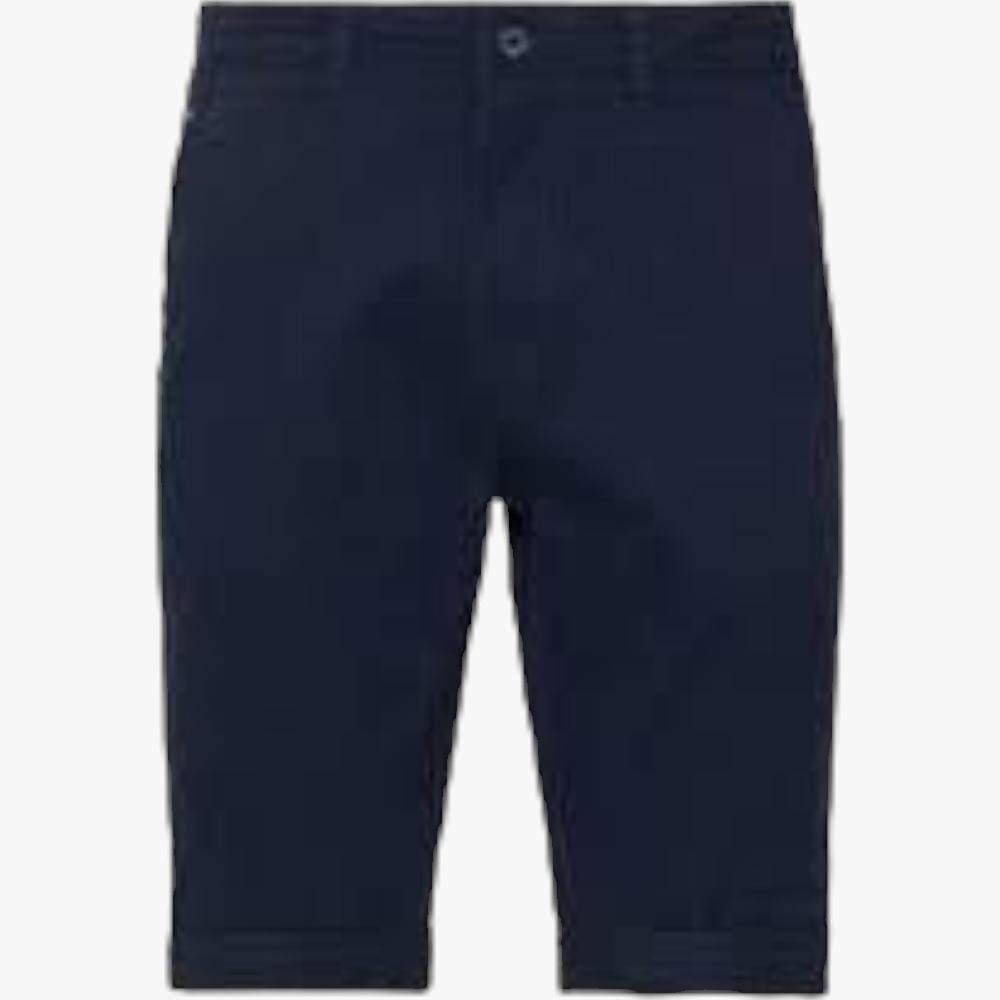 Soviet Boys Admiral Denim Shorts Dark Indigo Soviet