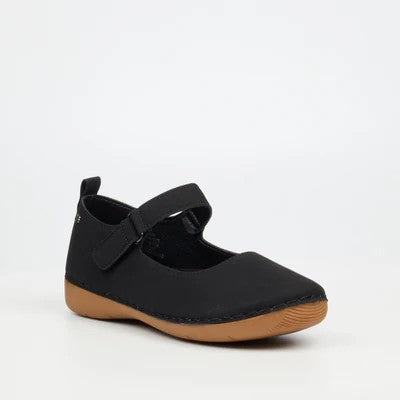 Butterfly Womens Cindi 5 Pump Black