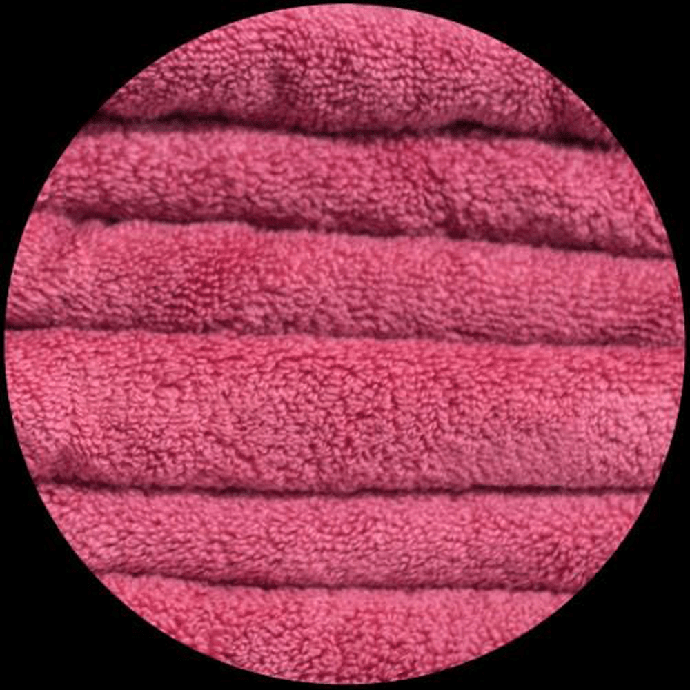 Colibri Imperial Zerotwist Face Cloth 30 X 30 610Gsm Wild Rose | Colibri