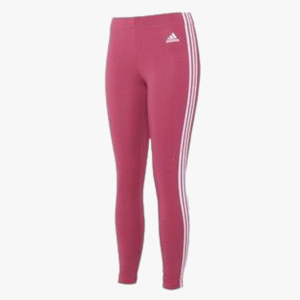 adidas Ladies 3 S Tights Pink adidas