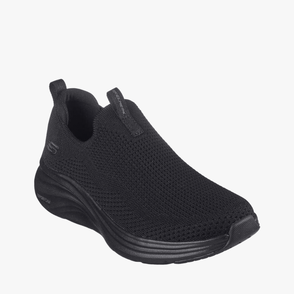 Skechers Womens Vapor Lite Sneaker Black | Skechers