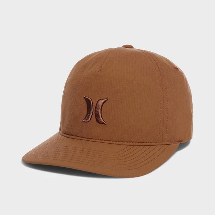 Hurley Levels Cap 207 Sepiastone | Hurley