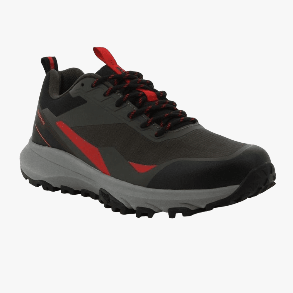 Rock Spring Mens Baselayer Sneaker Navy White | Rock Spring