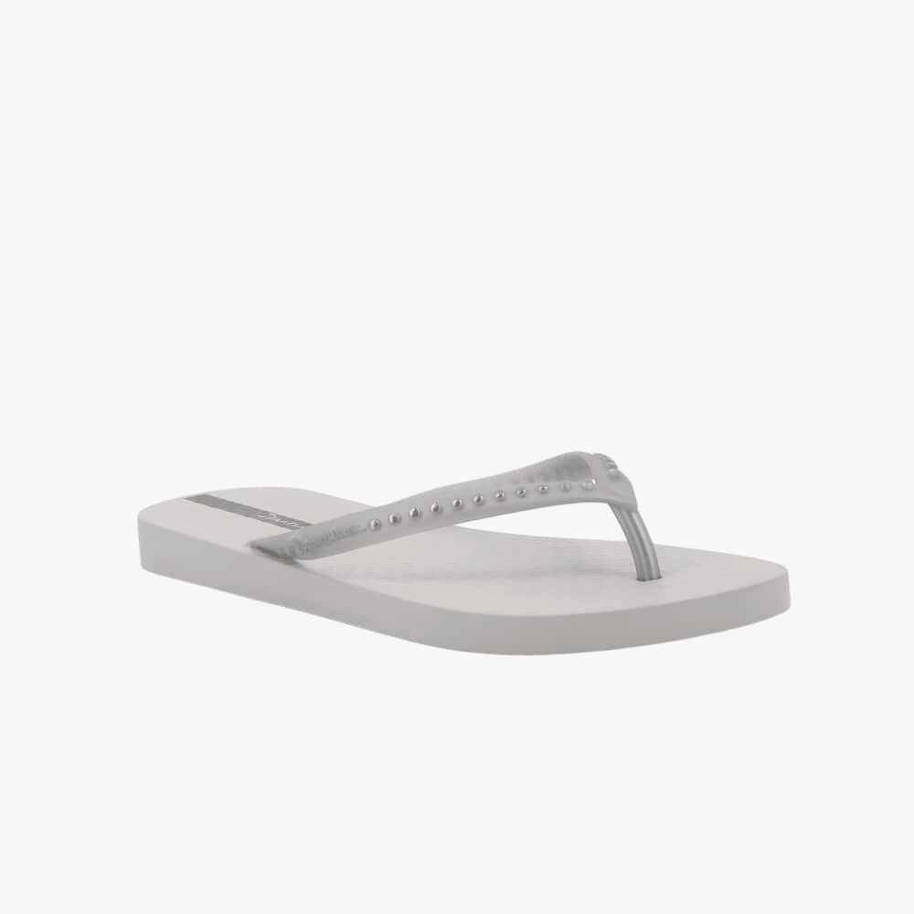 Ipanema Womens Essence Sandal Grey Silver | Ipanema