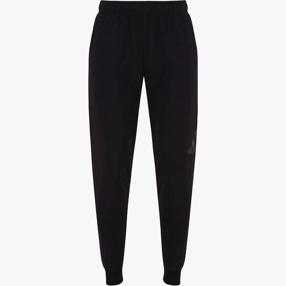 Adidas Mens Bl Fl Tc Track Pants Black | Adidas