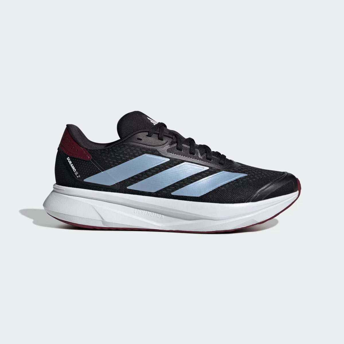 Adidas Mens Duramo Sl2 Runner Black