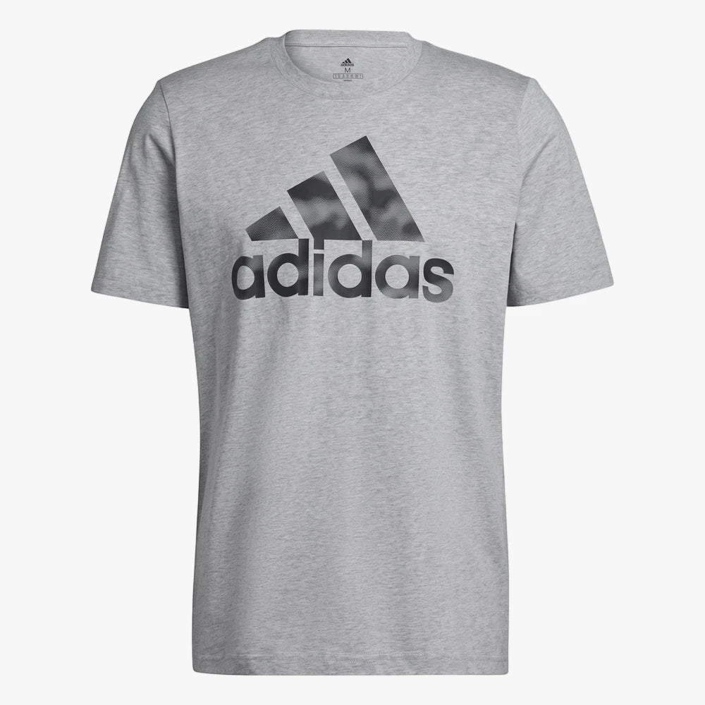 Grey Adidas Men&