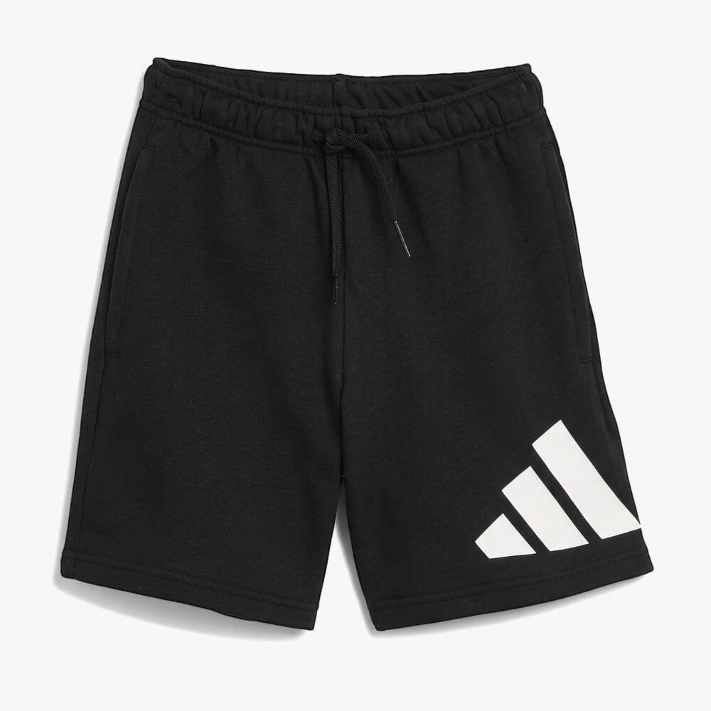 Adidas U Bl Fl Shorts 210 S26 Black | Adidas