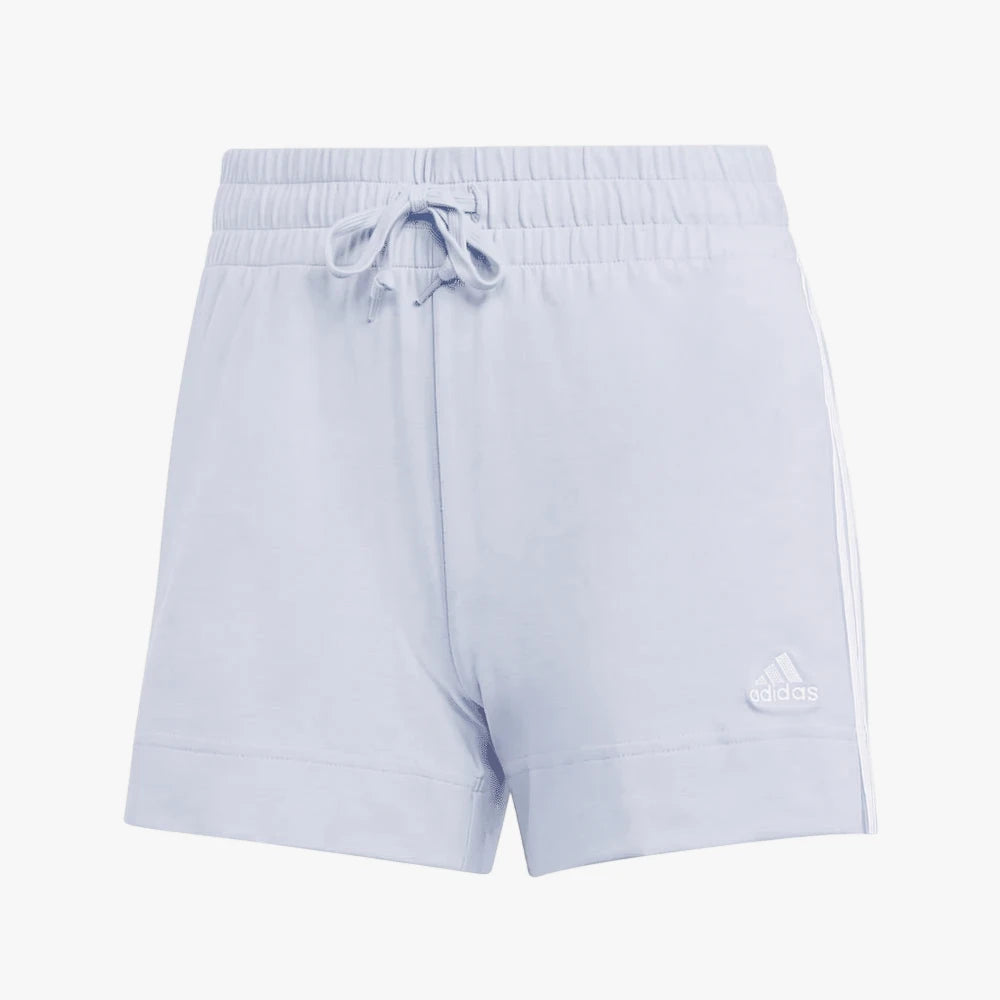 Light blue Adidas women&