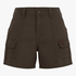 Sterling Mens Shortie Shorts 21 Bark | Sterling