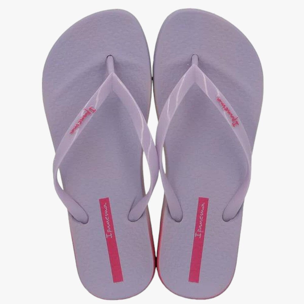 Ipanema Womens Nuances Sandal Lilac Pink | Ipanema