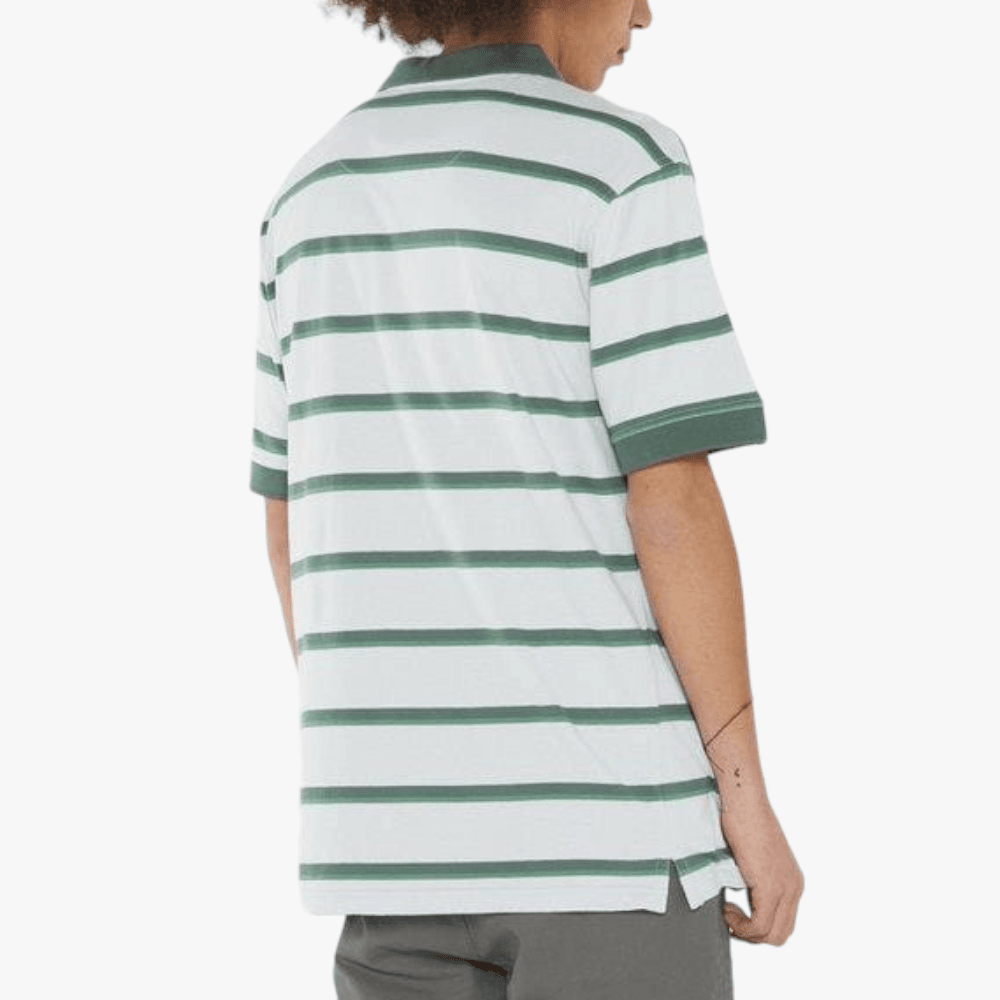 Jeep Mens Yd Short Sleeve Golfer Multi Smog | Jeep