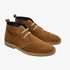 Tego Mens Vellie Boot Tan Survivor