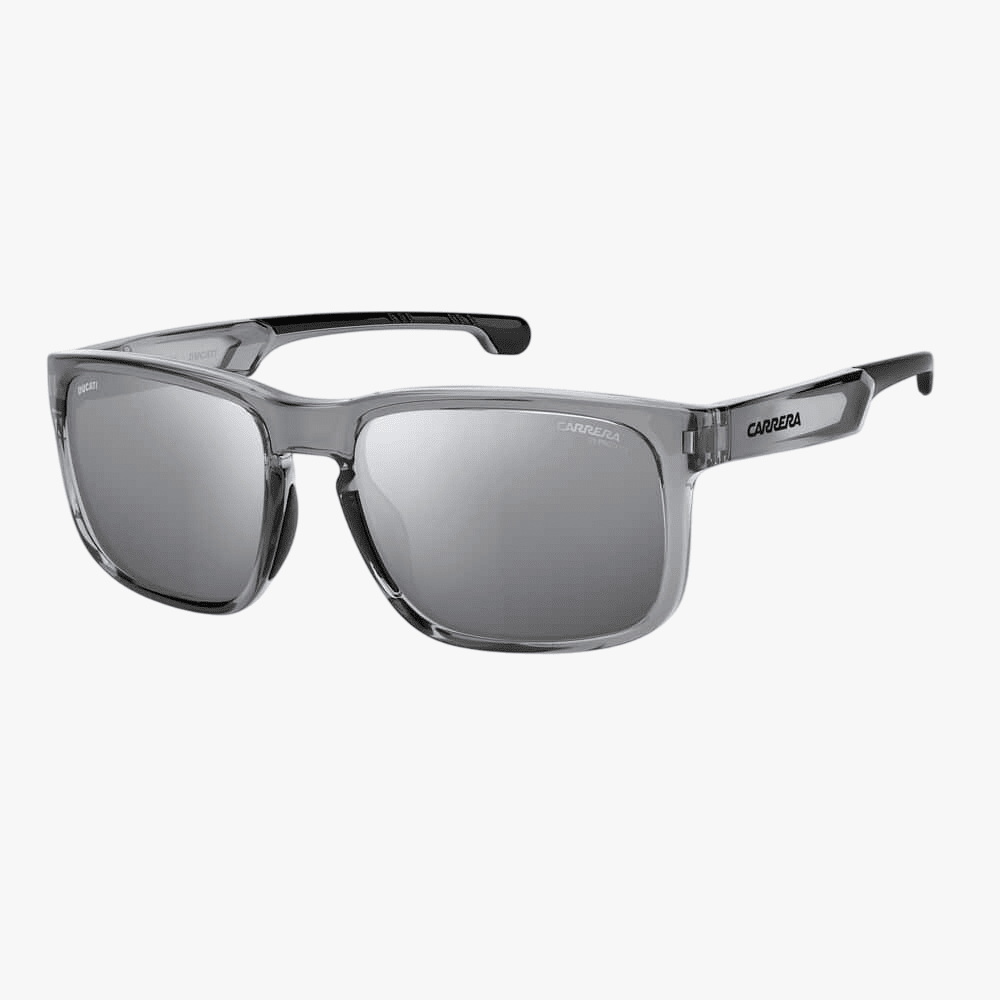 Carrera Ducati Mens Sunglass Grey Smoke | Carrerra