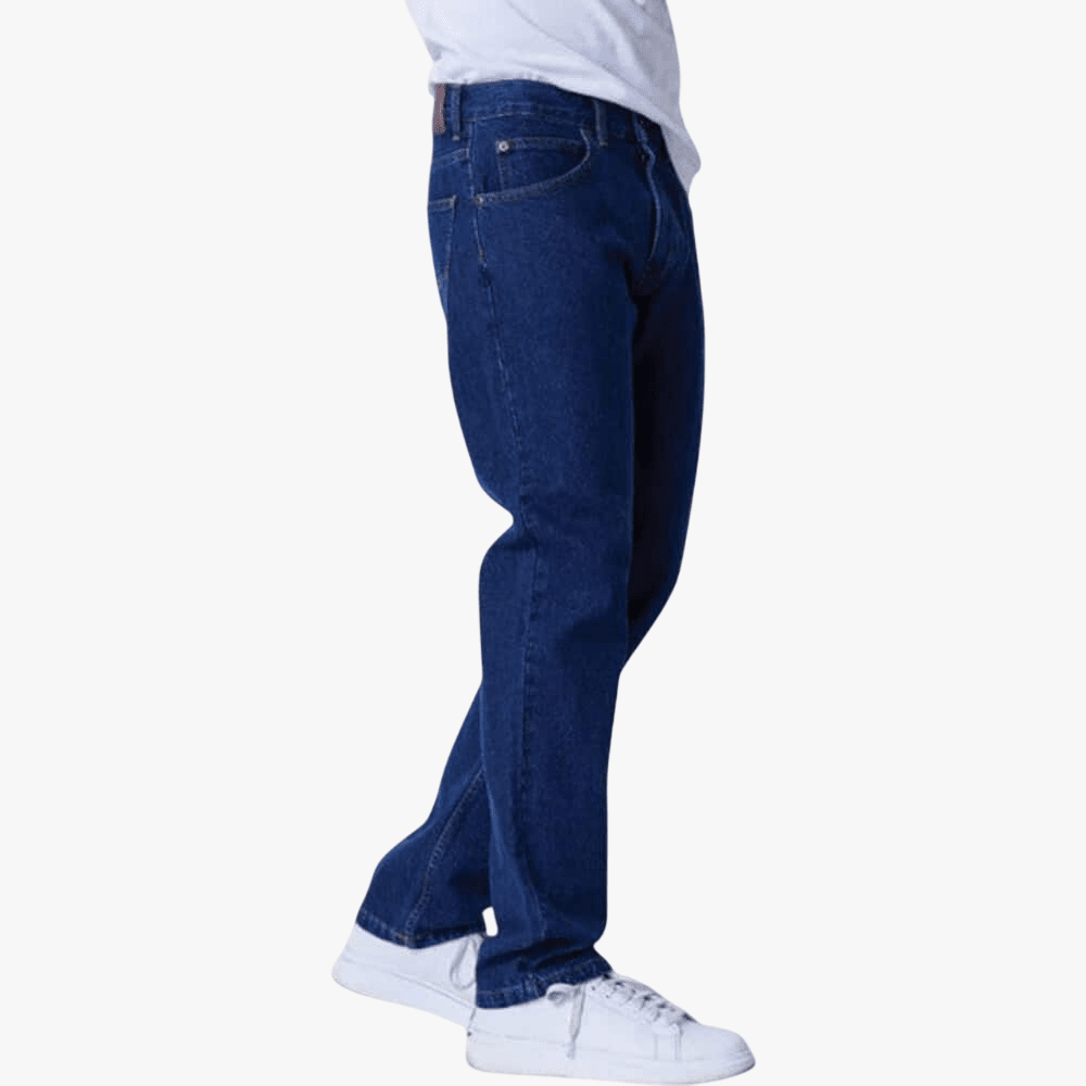 Lee Mens Brooklyn Jean Azure | Lee