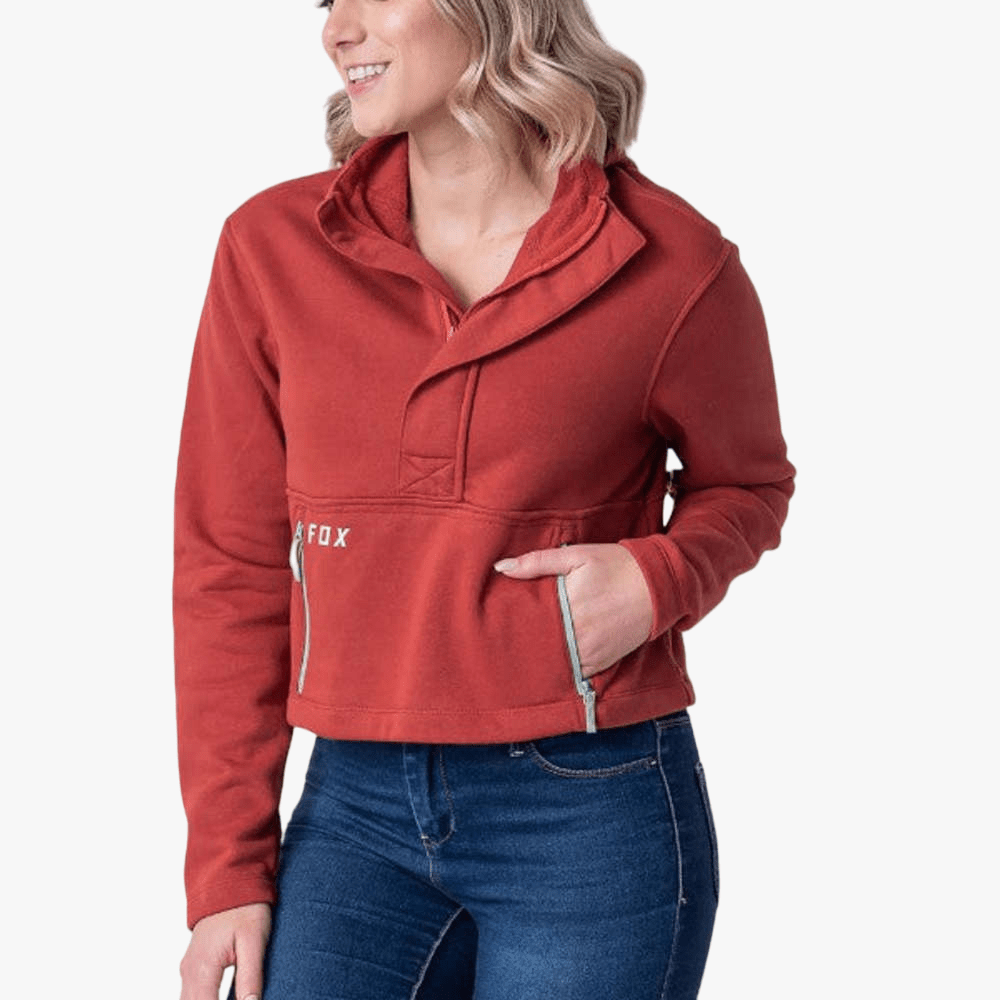 Fox Women&