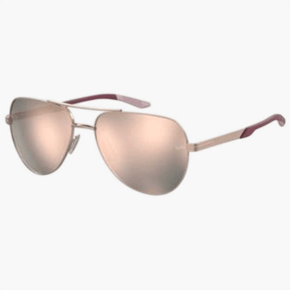 Under Armour Instinct 2G Sunglass Gold | Under Armour