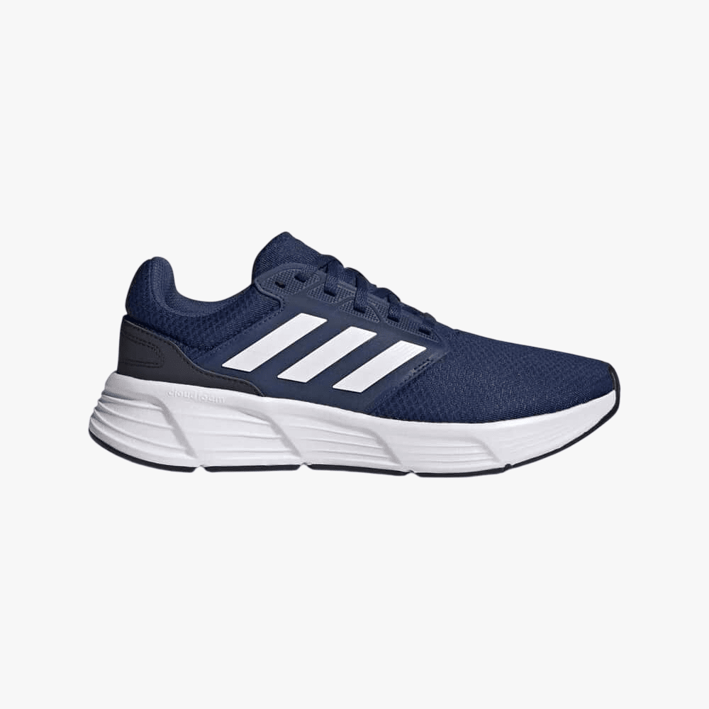 Adidas Mens Galaxy 6 Training Sneaker Legend Ink | Adidas