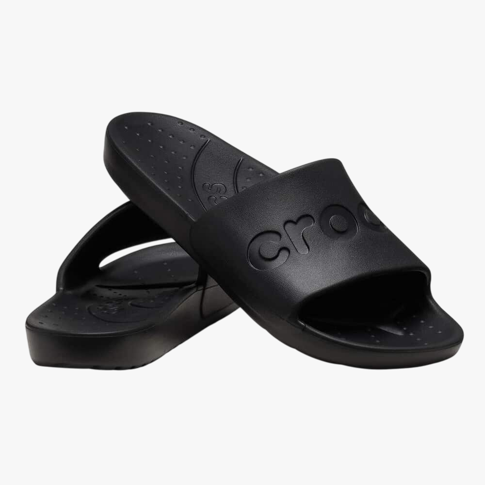 Crocs Slide Black