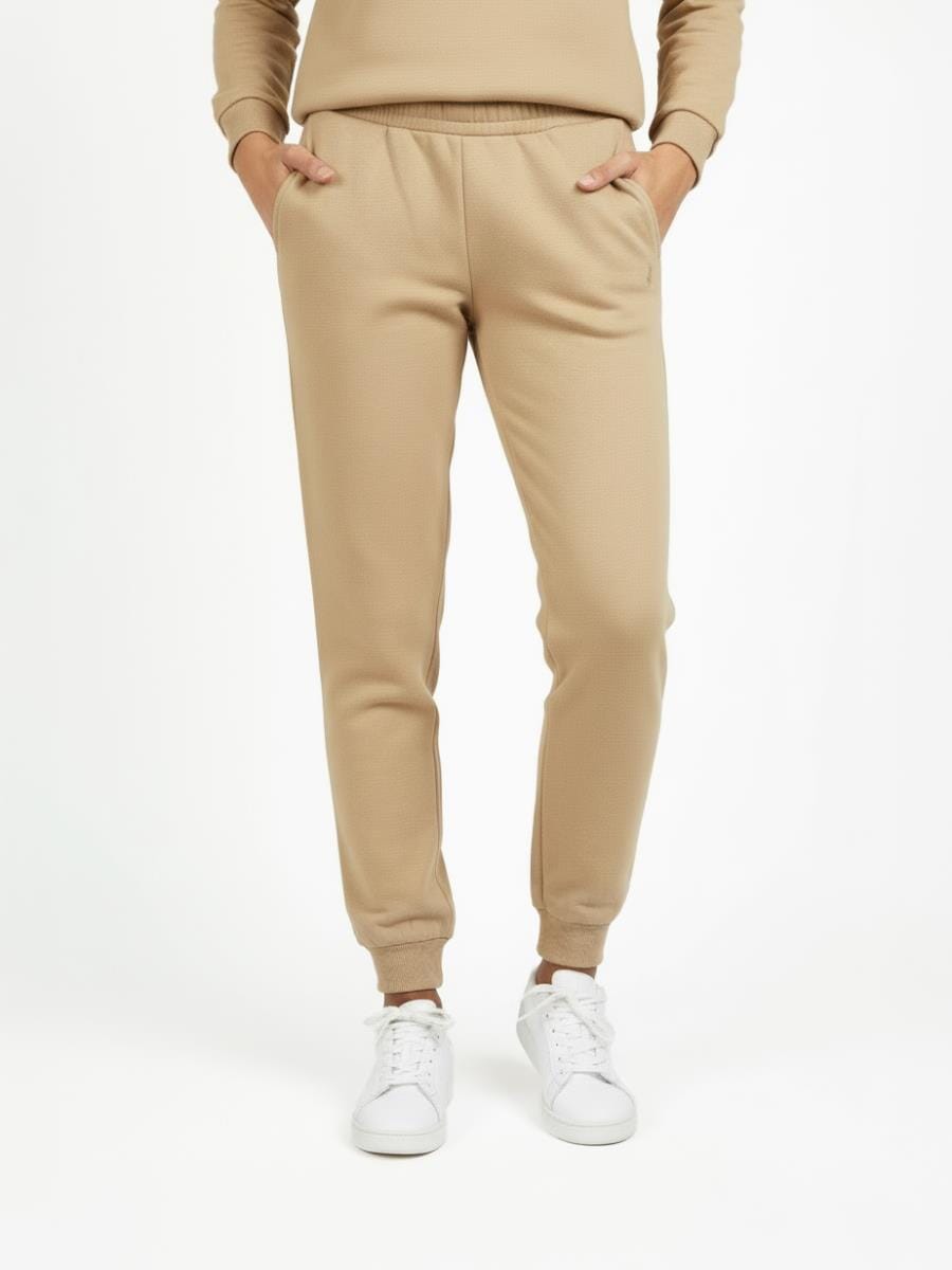 Polo Womens Ayanda Track Jogger Camel | Polo