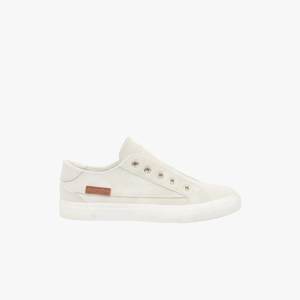 Butterfly Womens Shore 7 Sneaker Ivory Butterfly